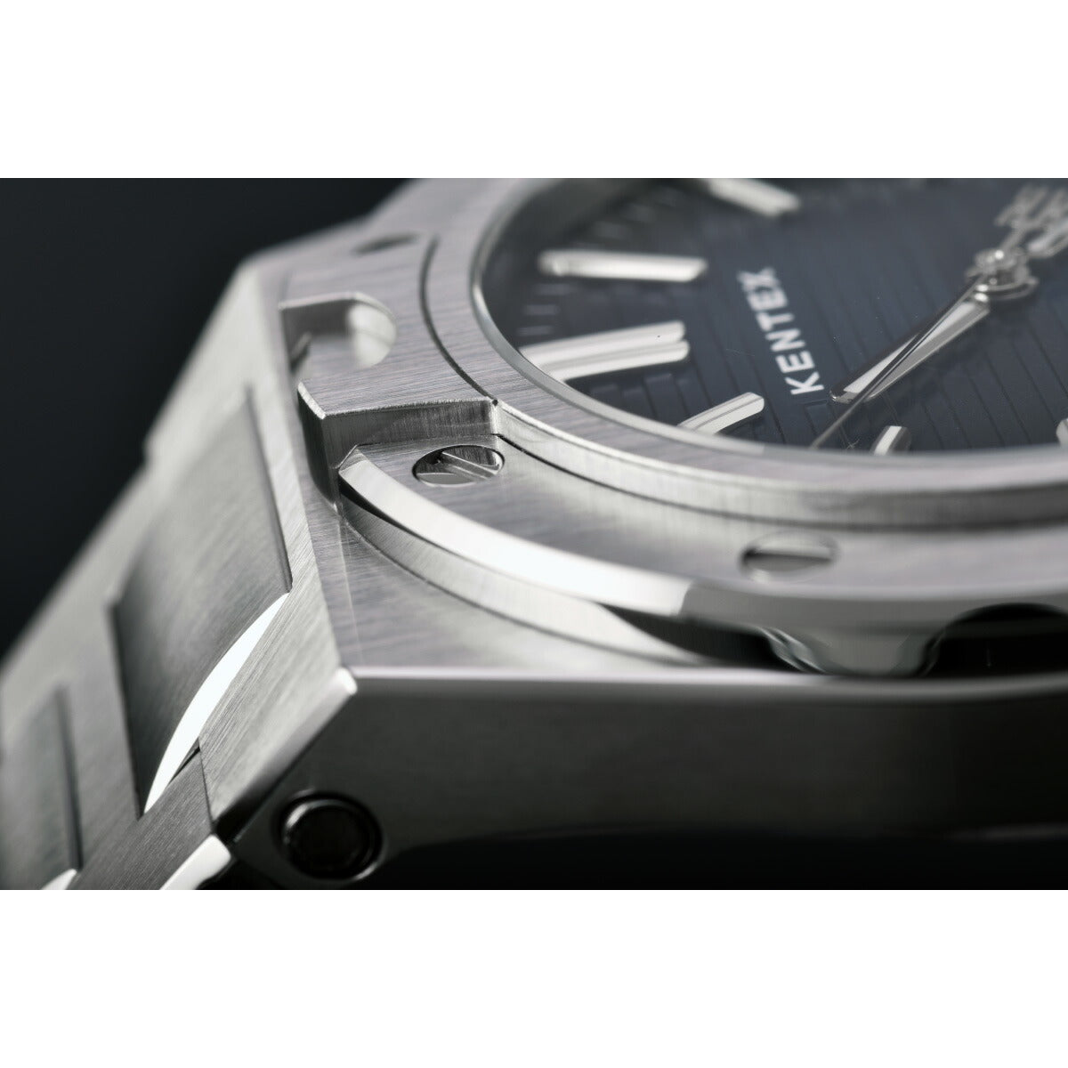 ケンテックス KENTEX クラフツマン 時帆 CRAFTSMAN 腕時計 メンズ 自動巻き 日本製 S901X-03【2025 新作】