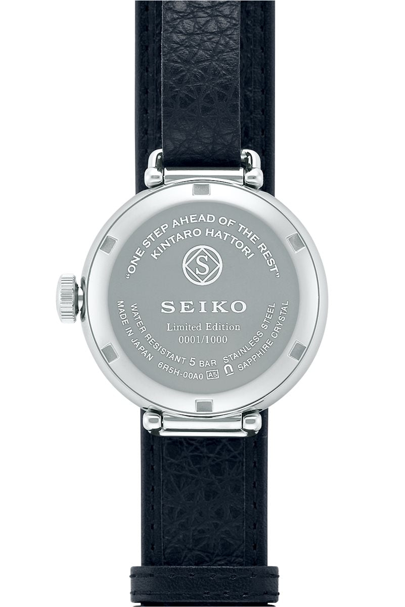 セイコー プレザージュ SEIKO PRESAGE 腕時計 メンズ 琺瑯ダイヤル SART001【2024 新作】