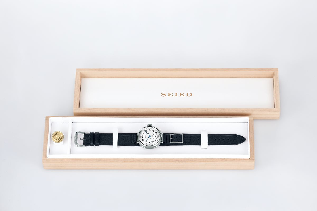 セイコー プレザージュ SEIKO PRESAGE 腕時計 メンズ 琺瑯ダイヤル SART001【2024 新作】
