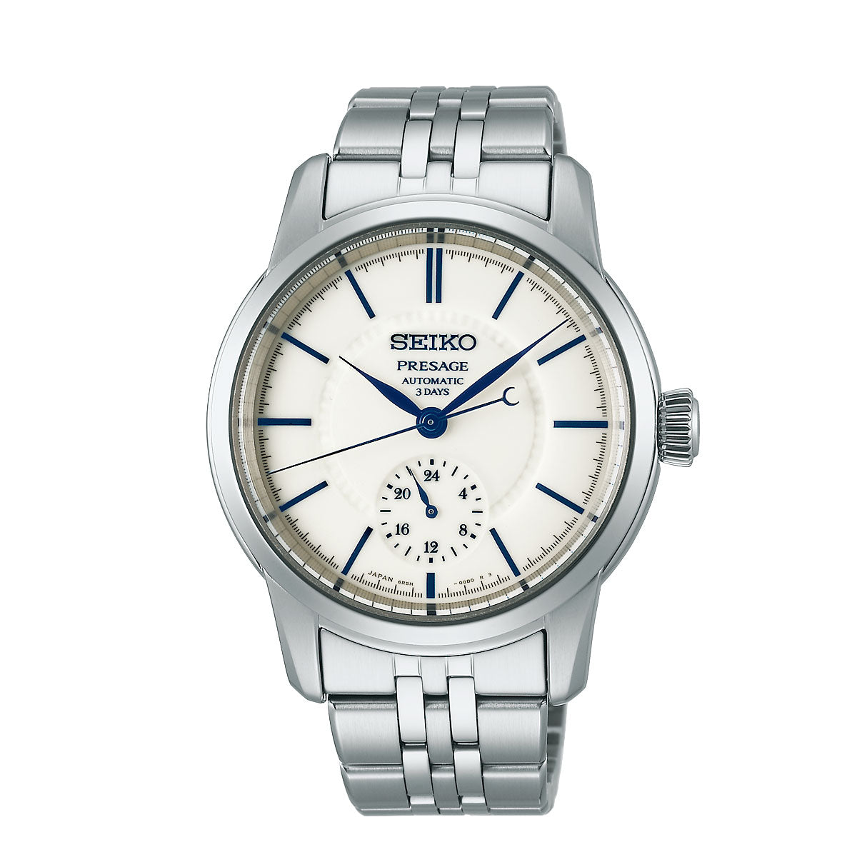 セイコー プレザージュ SEIKO PRESAGE 自動巻き 有田焼ダイヤル コアショップ専用 流通限定 腕時計 メンズ SART003 Craftsmanship【2024 新作】