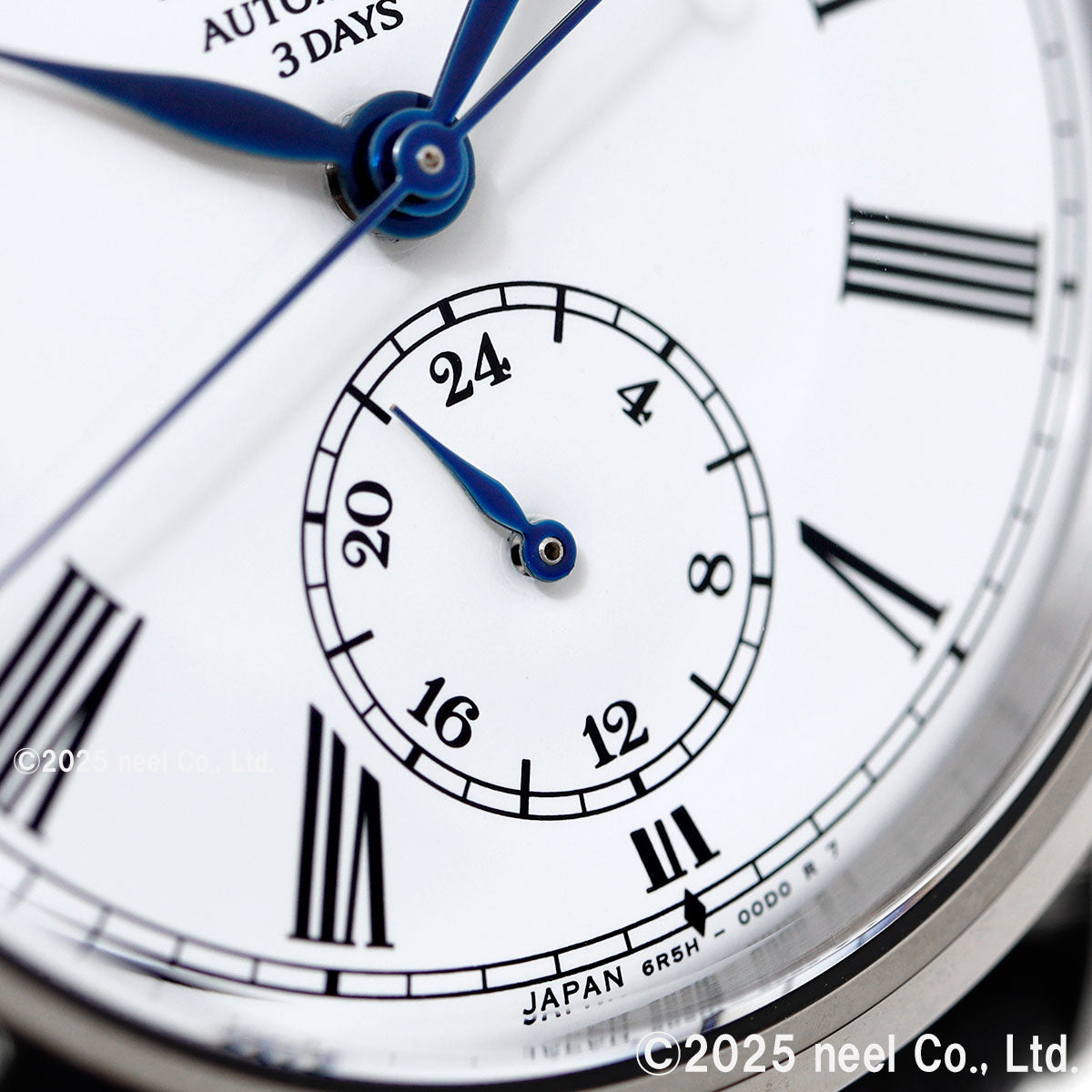 セイコー プレザージュ SEIKO PRESAGE 自動巻き 琺瑯ダイヤル コアショップ専用 流通限定 腕時計 メンズ SART009 Craftsmanship【2025 新作】