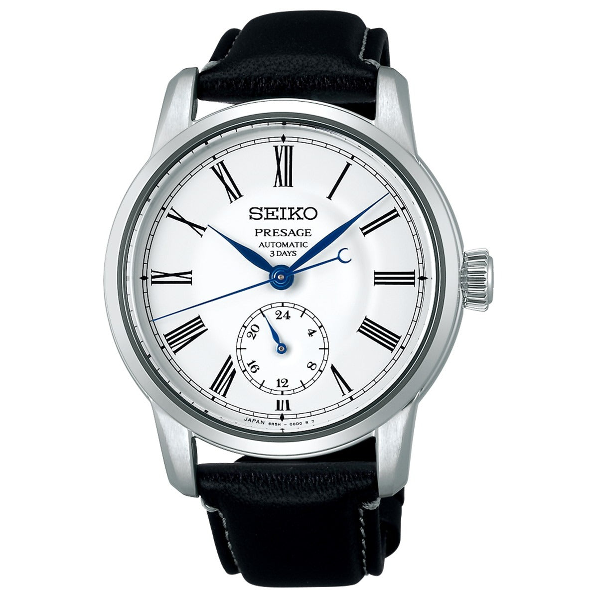 セイコー プレザージュ SEIKO PRESAGE 自動巻き 琺瑯ダイヤル コアショップ専用 流通限定 腕時計 メンズ SART009 Craftsmanship【2025 新作】