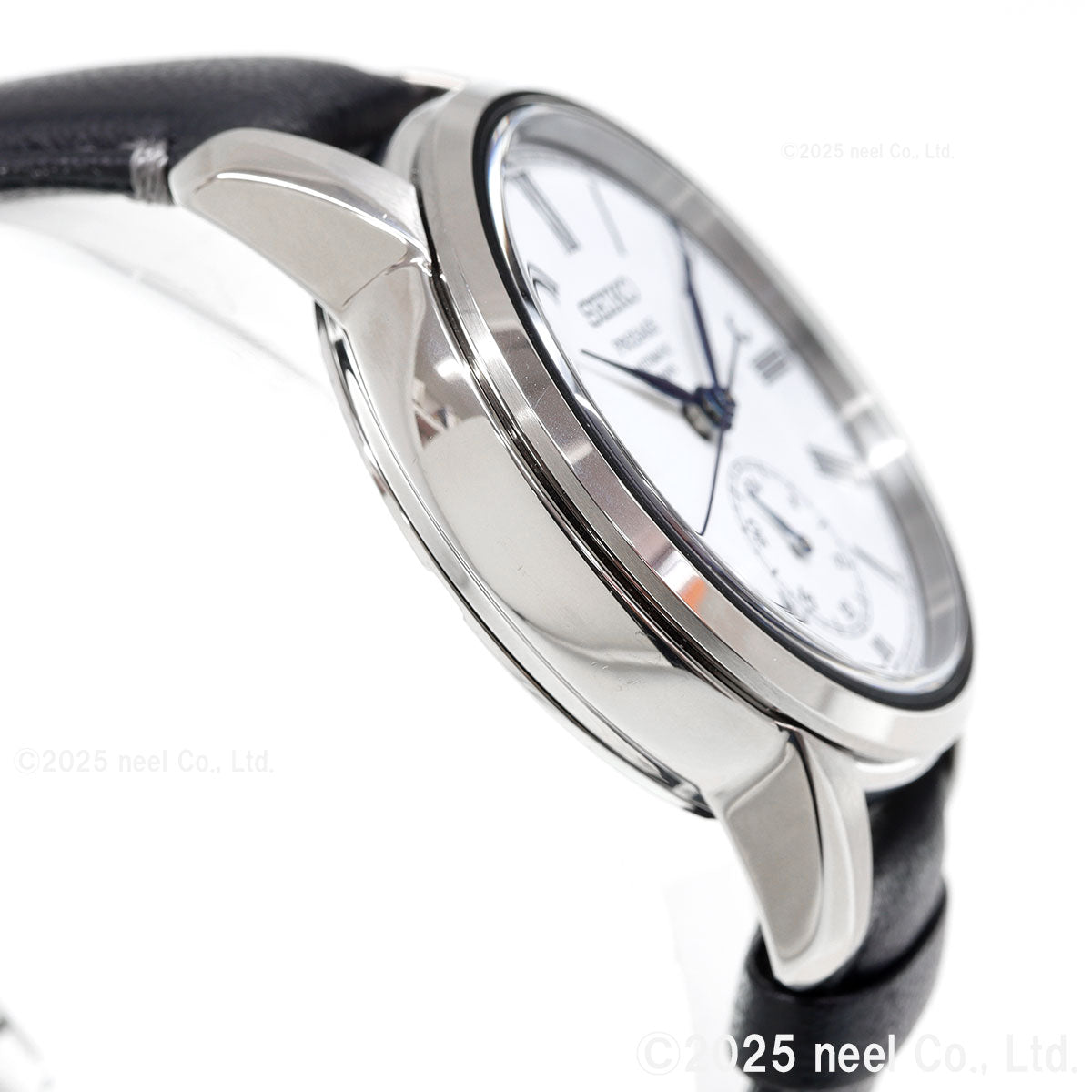 セイコー プレザージュ SEIKO PRESAGE 自動巻き 琺瑯ダイヤル コアショップ専用 流通限定 腕時計 メンズ SART009 Craftsmanship【2025 新作】