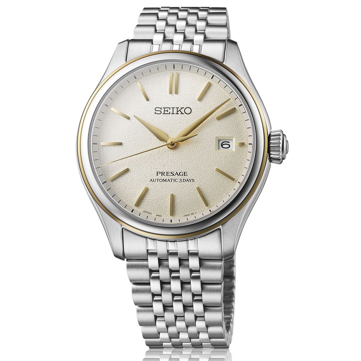セイコー プレザージュ SEIKO PRESAGE 自動巻き コアショップ専用 流通限定 腕時計 メンズ クラシック SARX126 Classic Series【2025 新作】