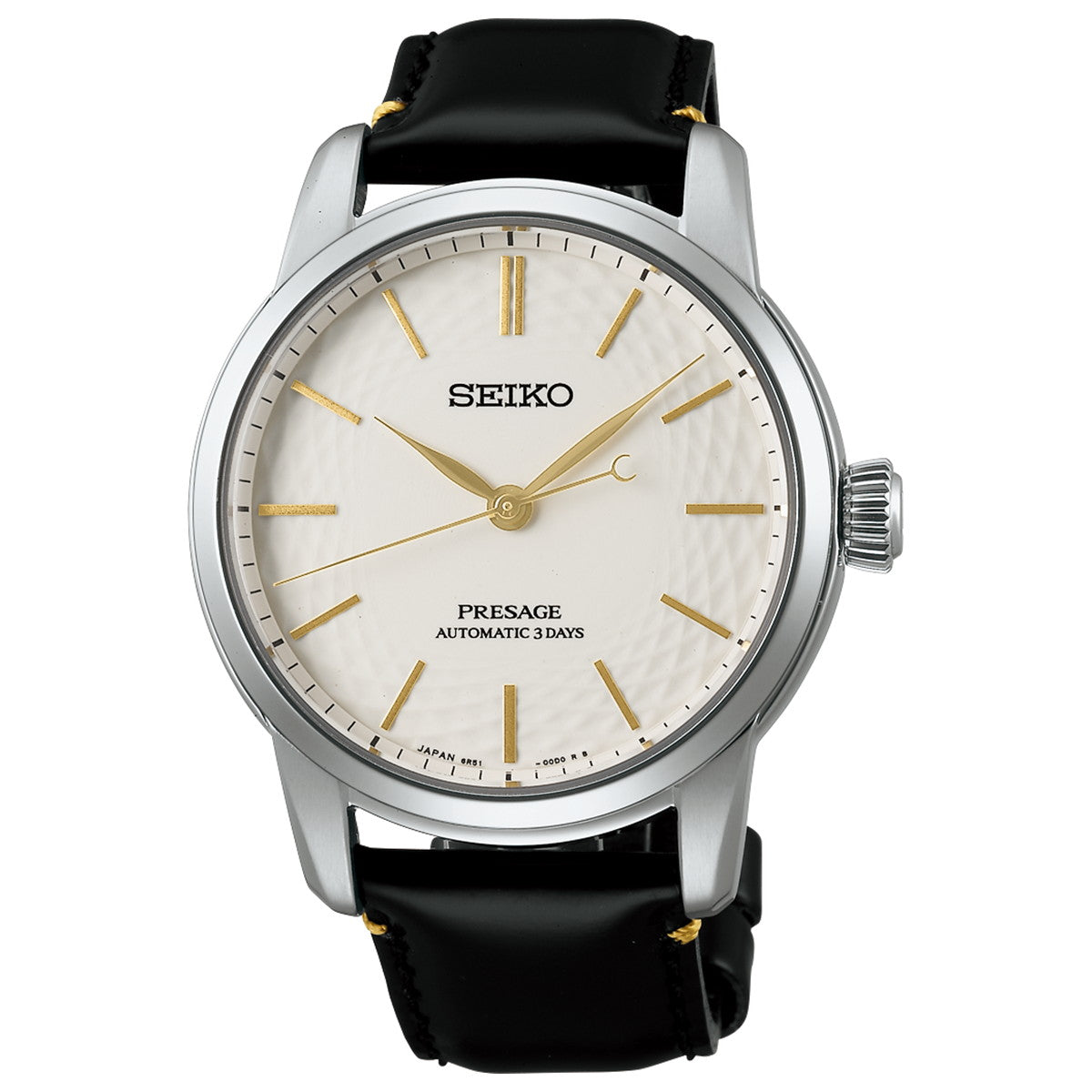 セイコー プレザージュ SEIKO PRESAGE 自動巻き 有田焼ダイヤル コアショップ専用 流通限定 腕時計 メンズ SARX127 Craftsmanship【2025 新作】