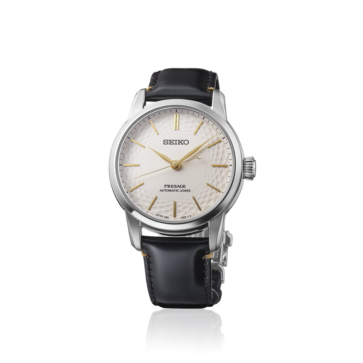 セイコー プレザージュ SEIKO PRESAGE 自動巻き 有田焼ダイヤル コアショップ専用 流通限定 腕時計 メンズ SARX127 Craftsmanship【2025 新作】