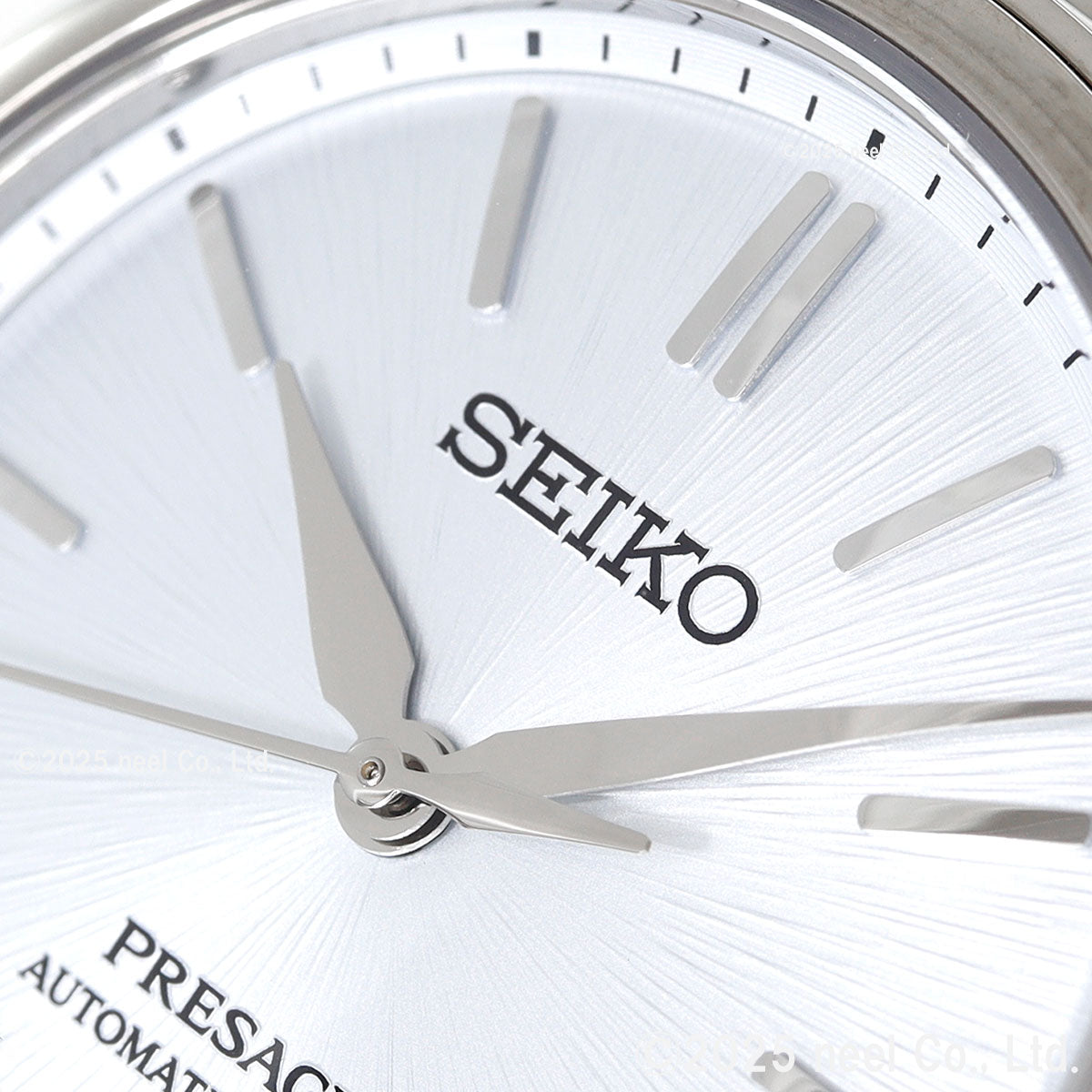 セイコー プレザージュ SEIKO PRESAGE 自動巻き メカニカル 腕時計 メンズ クラシック SARX129 Classic Series【2025 新作】