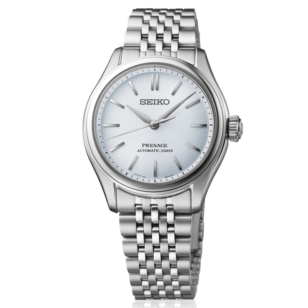 セイコー プレザージュ SEIKO PRESAGE 自動巻き メカニカル 腕時計 メンズ クラシック SARX129 Classic Series【2025 新作】