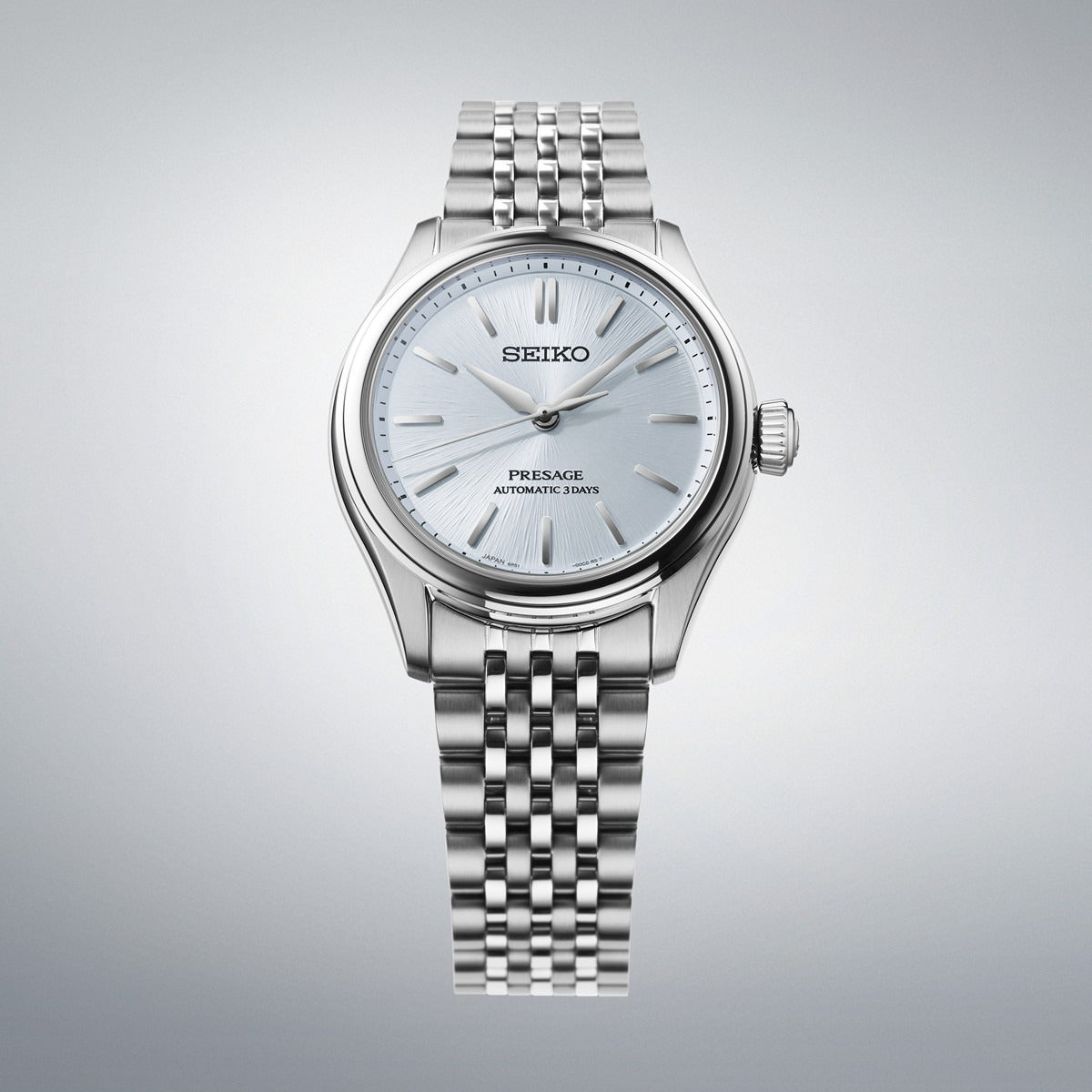 セイコー プレザージュ SEIKO PRESAGE 自動巻き メカニカル 腕時計 メンズ クラシック SARX129 Classic Series【2025 新作】