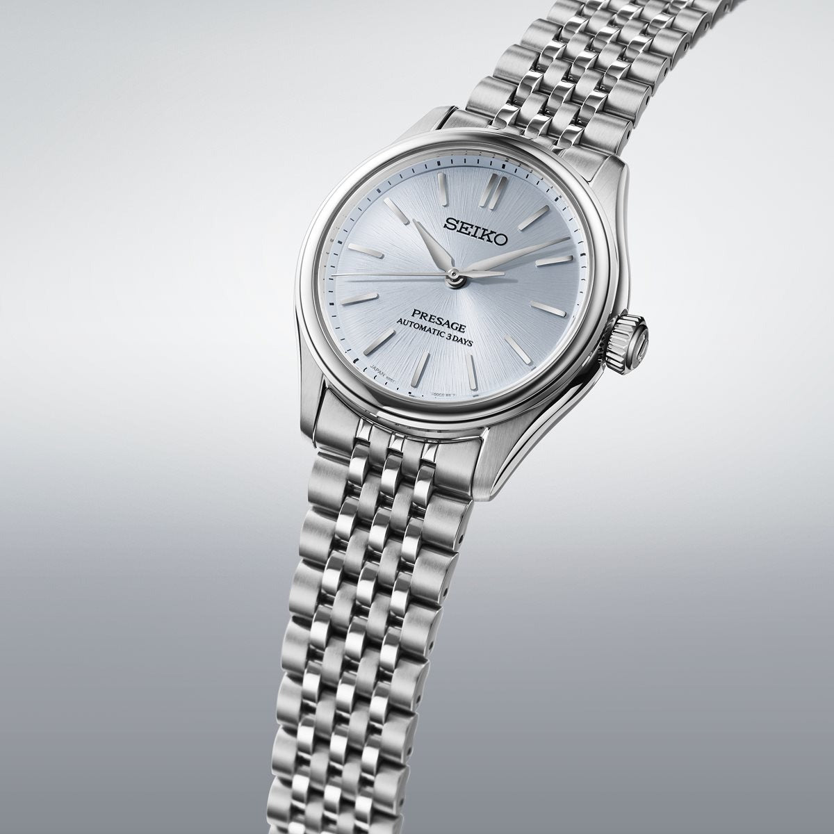 セイコー プレザージュ SEIKO PRESAGE 自動巻き メカニカル 腕時計 メンズ クラシック SARX129 Classic Series【2025 新作】