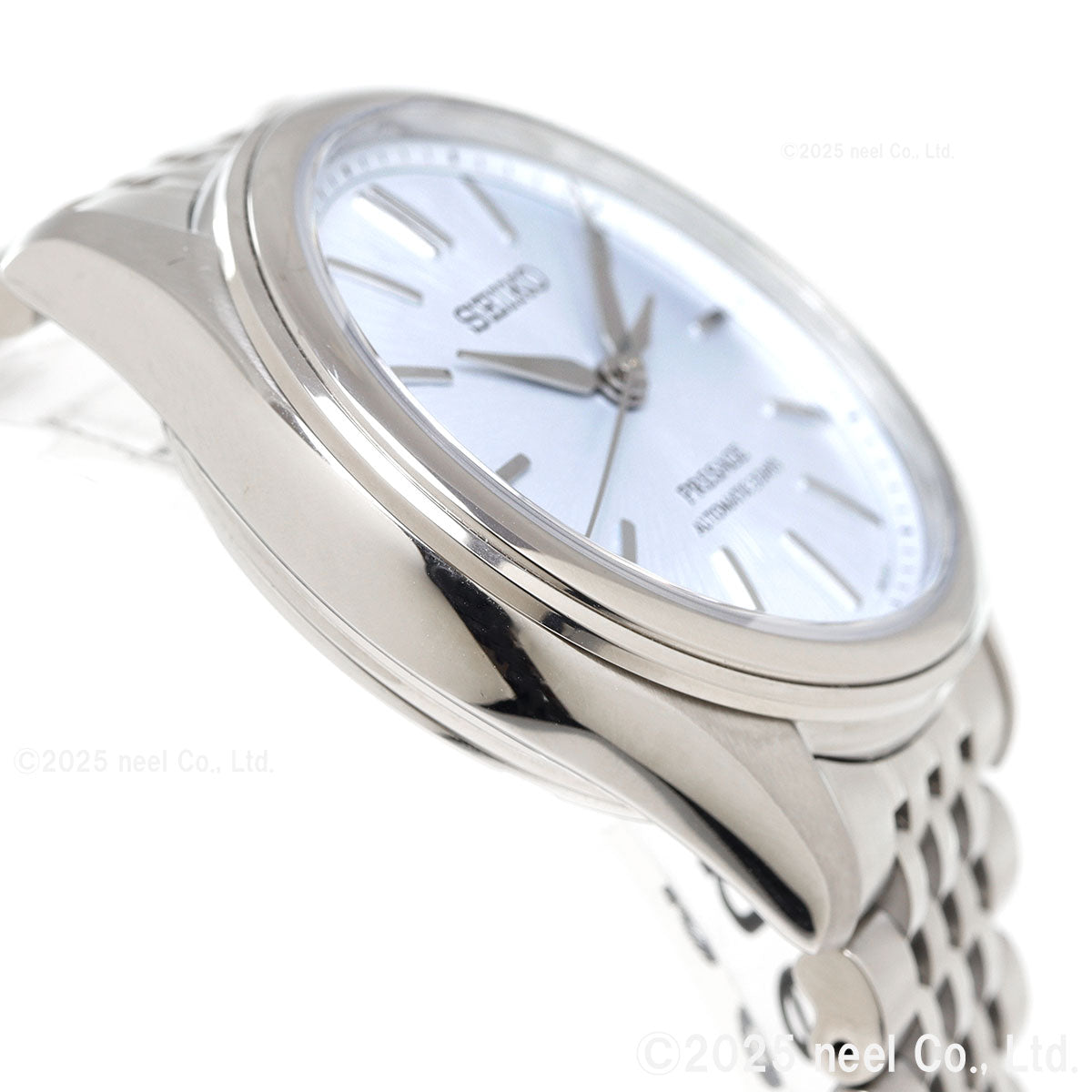 セイコー プレザージュ SEIKO PRESAGE 自動巻き メカニカル 腕時計 メンズ クラシック SARX129 Classic Series【2025 新作】