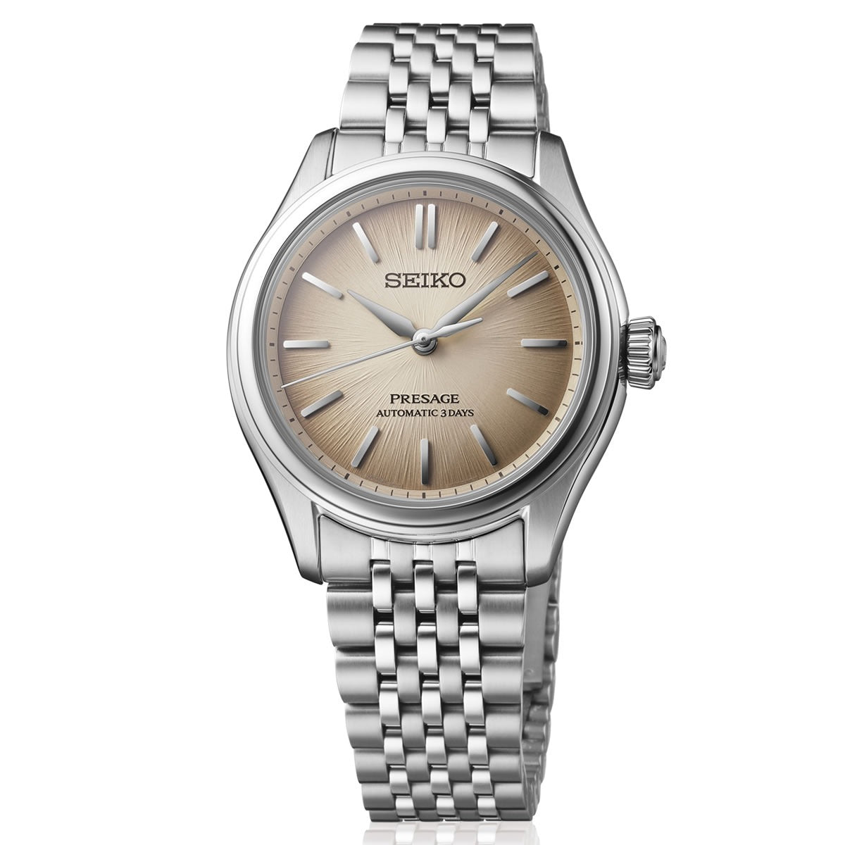 セイコー プレザージュ SEIKO PRESAGE 自動巻き メカニカル 腕時計 メンズ クラシック SARX131 Classic Series【2025 新作】