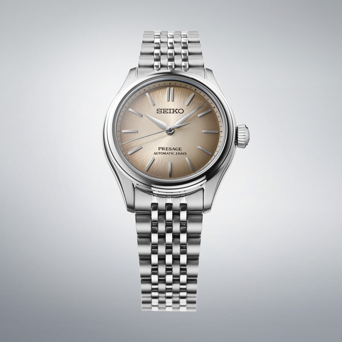 セイコー プレザージュ SEIKO PRESAGE 自動巻き メカニカル 腕時計 メンズ クラシック SARX131 Classic Series【2025 新作】