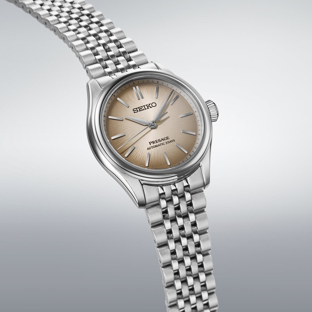 セイコー プレザージュ SEIKO PRESAGE 自動巻き メカニカル 腕時計 メンズ クラシック SARX131 Classic Series【2025 新作】