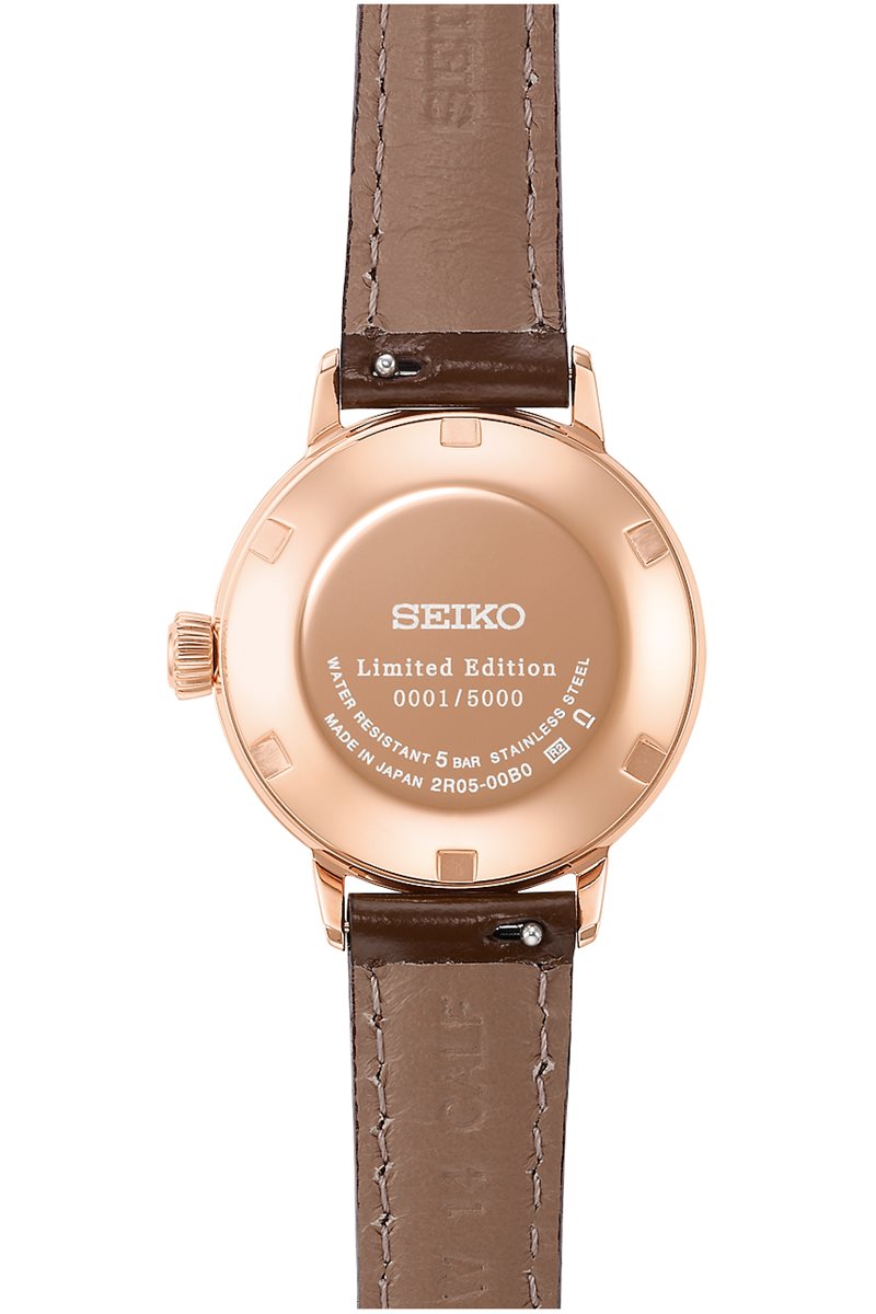 セイコー プレザージュ SEIKO PRESAGE 自動巻き メカニカル 限定モデル 腕時計 メンズ レディース Cocktail Time STAR BAR Limited Edition SARY239 SRRW002 ペアモデル【2024 新作】