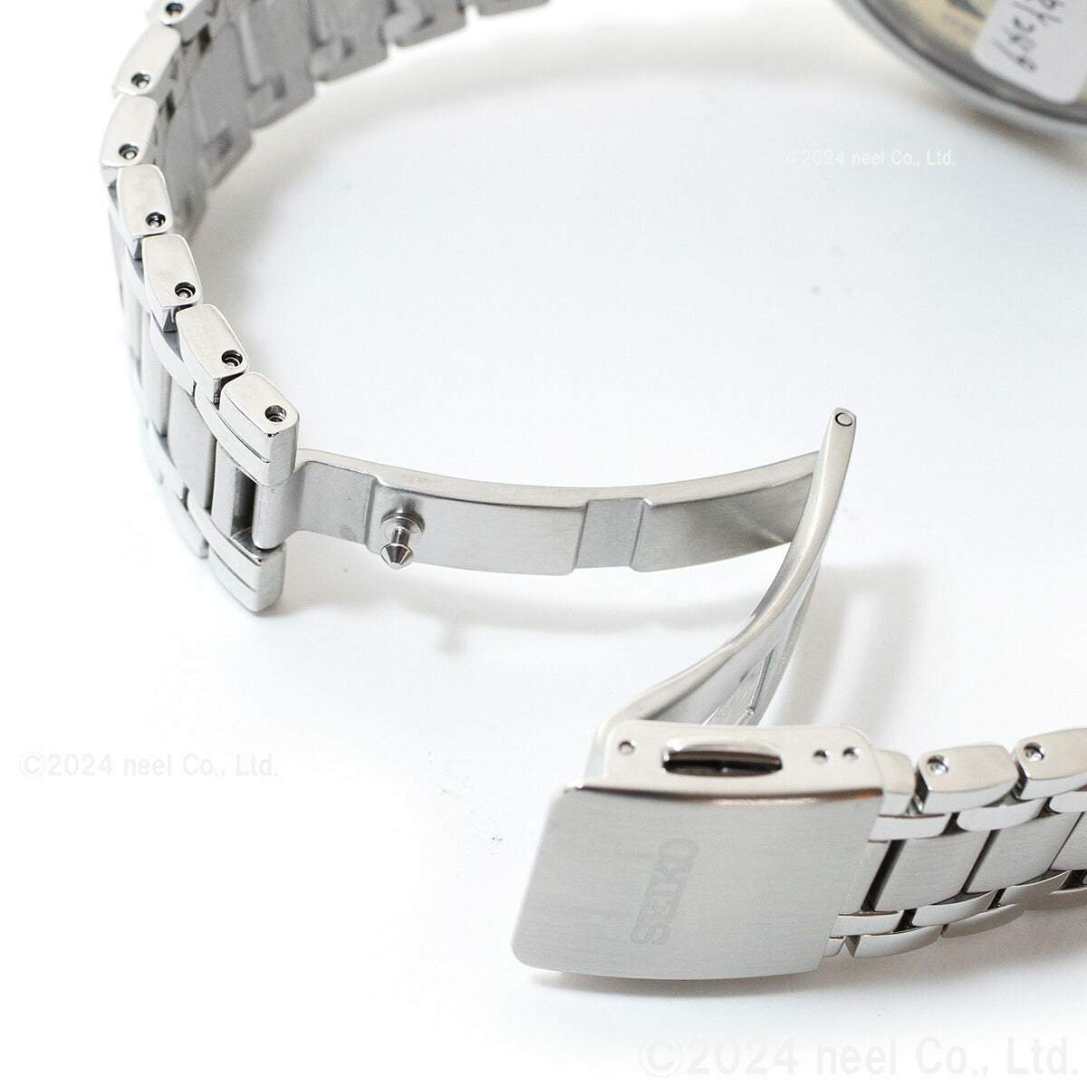 セイコー プレザージュ SEIKO PRESAGE 自動巻き メカニカル 腕時計 メンズ SARY247 Style60's ネイビー【2024 新作】