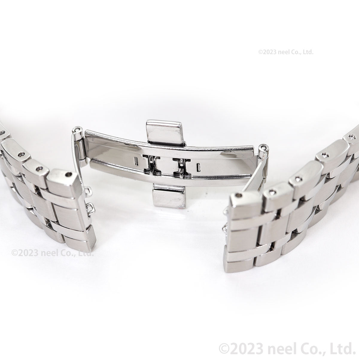 セイコー プレザージュ SEIKO PRESAGE 自動巻き メカニカル 腕時計 メンズ SARY253 Japanese Garden 日本庭園 スケルトンダイヤル【2024 新作】