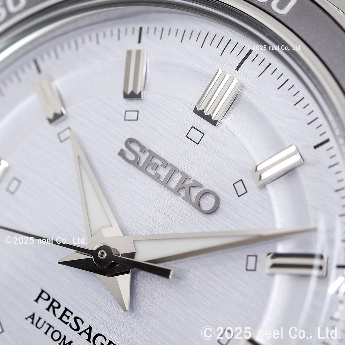 セイコー プレザージュ SEIKO PRESAGE 自動巻き メカニカル 腕時計 メンズ SARY267 Style60's【2025 新作】