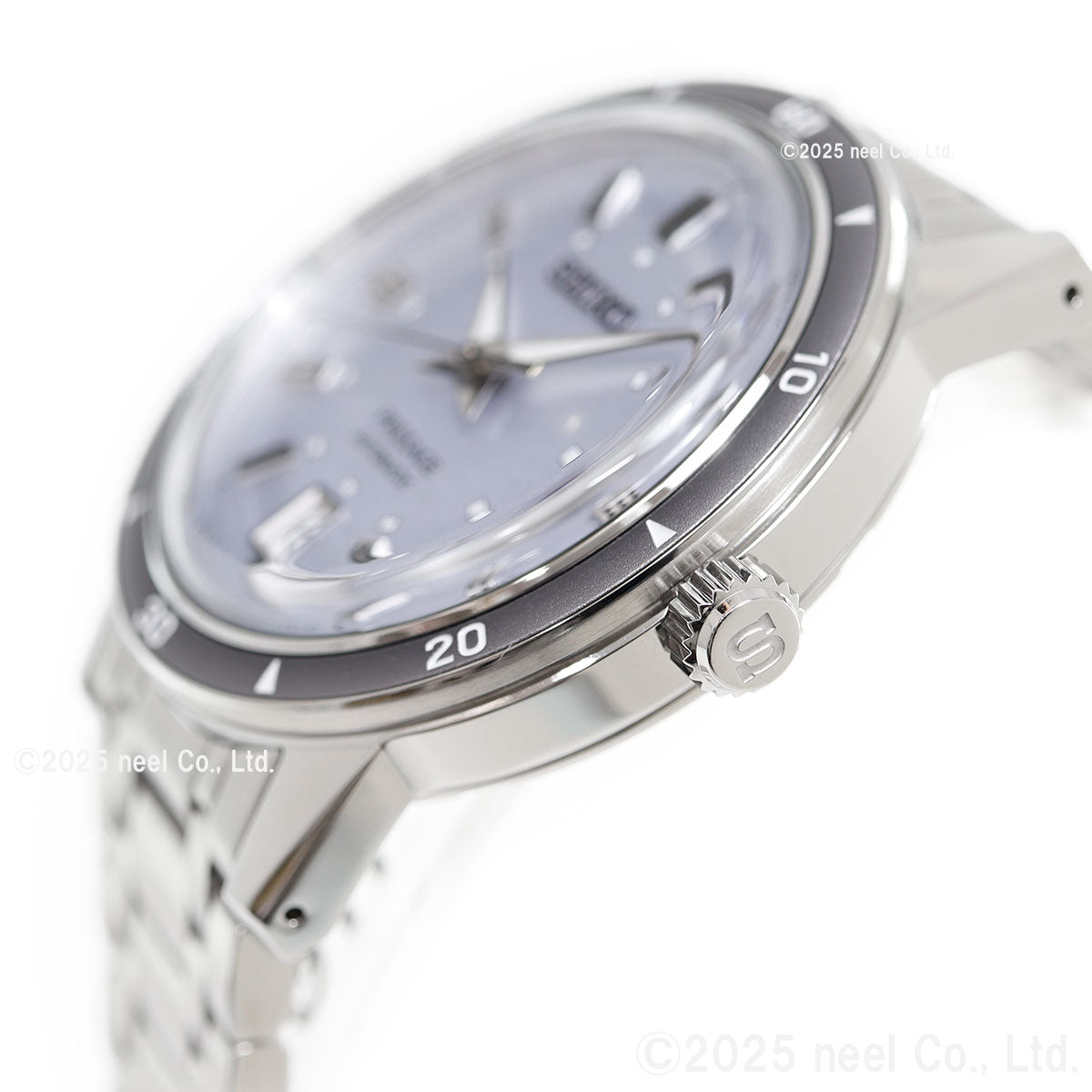 セイコー プレザージュ SEIKO PRESAGE 自動巻き メカニカル 腕時計 メンズ SARY267 Style60's【2025 新作】
