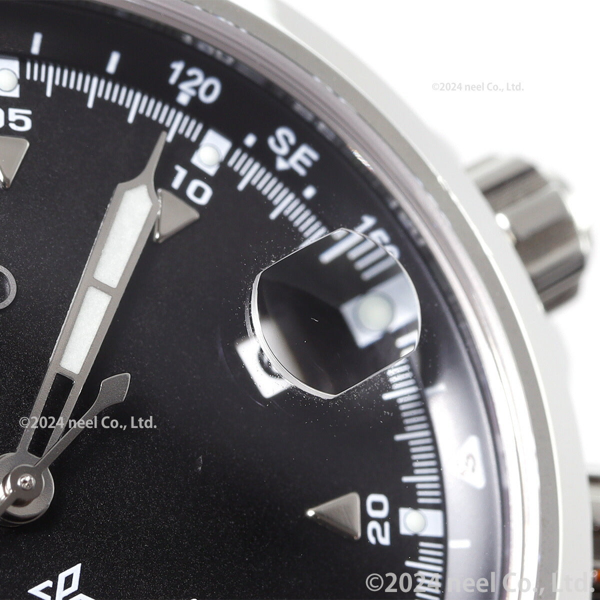 セイコー プロスペックス SEIKO PROSPEX アルピニスト メカニカル 自動巻き コアショップ専用 流通限定モデル 腕時計 メンズ SBDC087