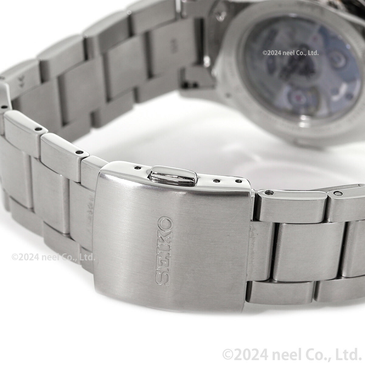 セイコー プロスペックス SEIKO PROSPEX アルピニスト メカニカル 自動巻き コアショップ専用 流通限定モデル 腕時計 メンズ SBDC087