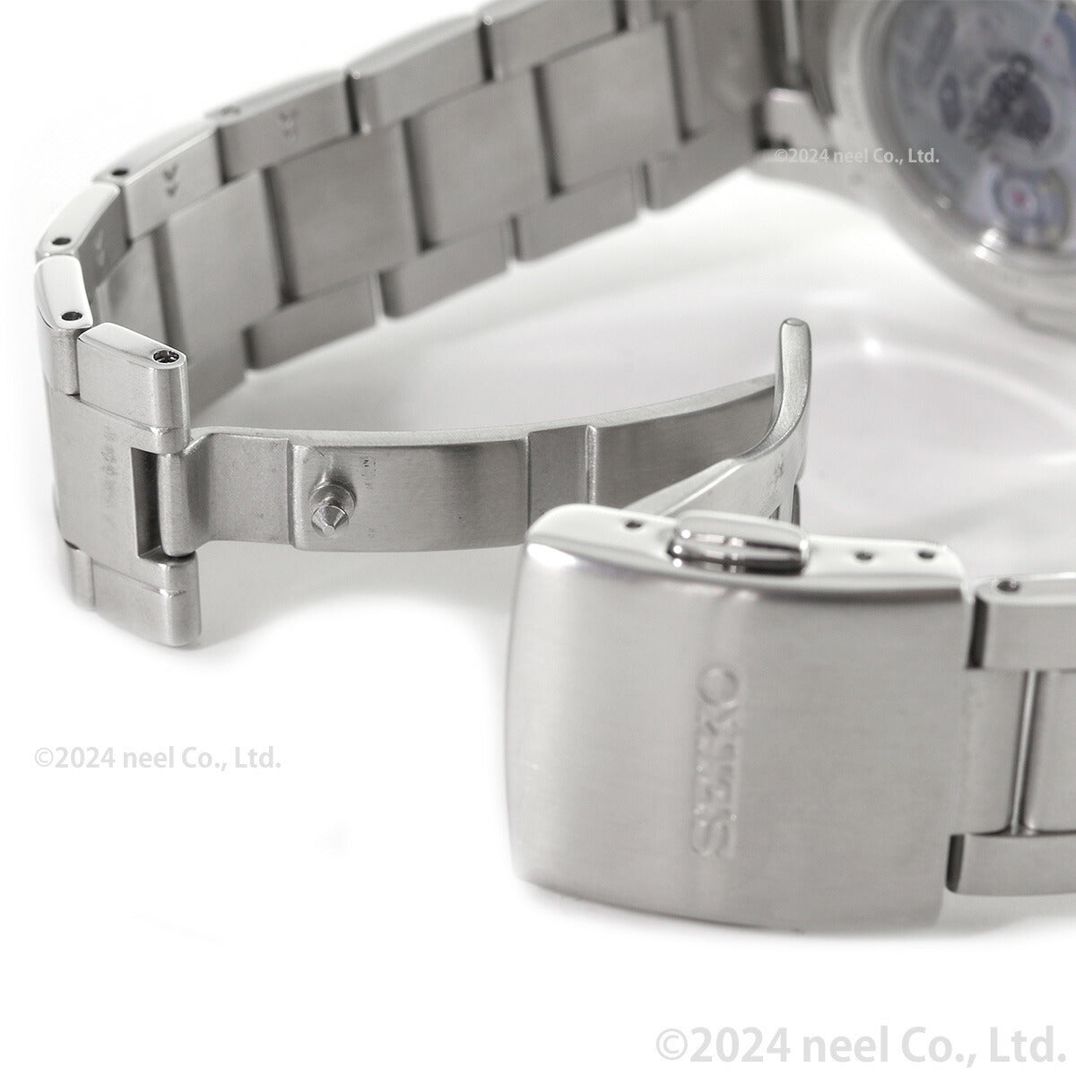 セイコー プロスペックス SEIKO PROSPEX アルピニスト メカニカル 自動巻き コアショップ専用 流通限定モデル 腕時計 メンズ SBDC087