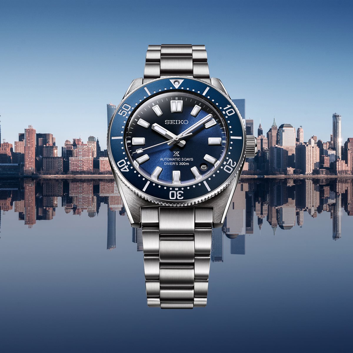 セイコー プロスペックス SEIKO PROSPEX メカニカルダイバーズ 自動巻き コアショップ専用 流通限定モデル 腕時計 メンズ SBDC195【2024 新作】