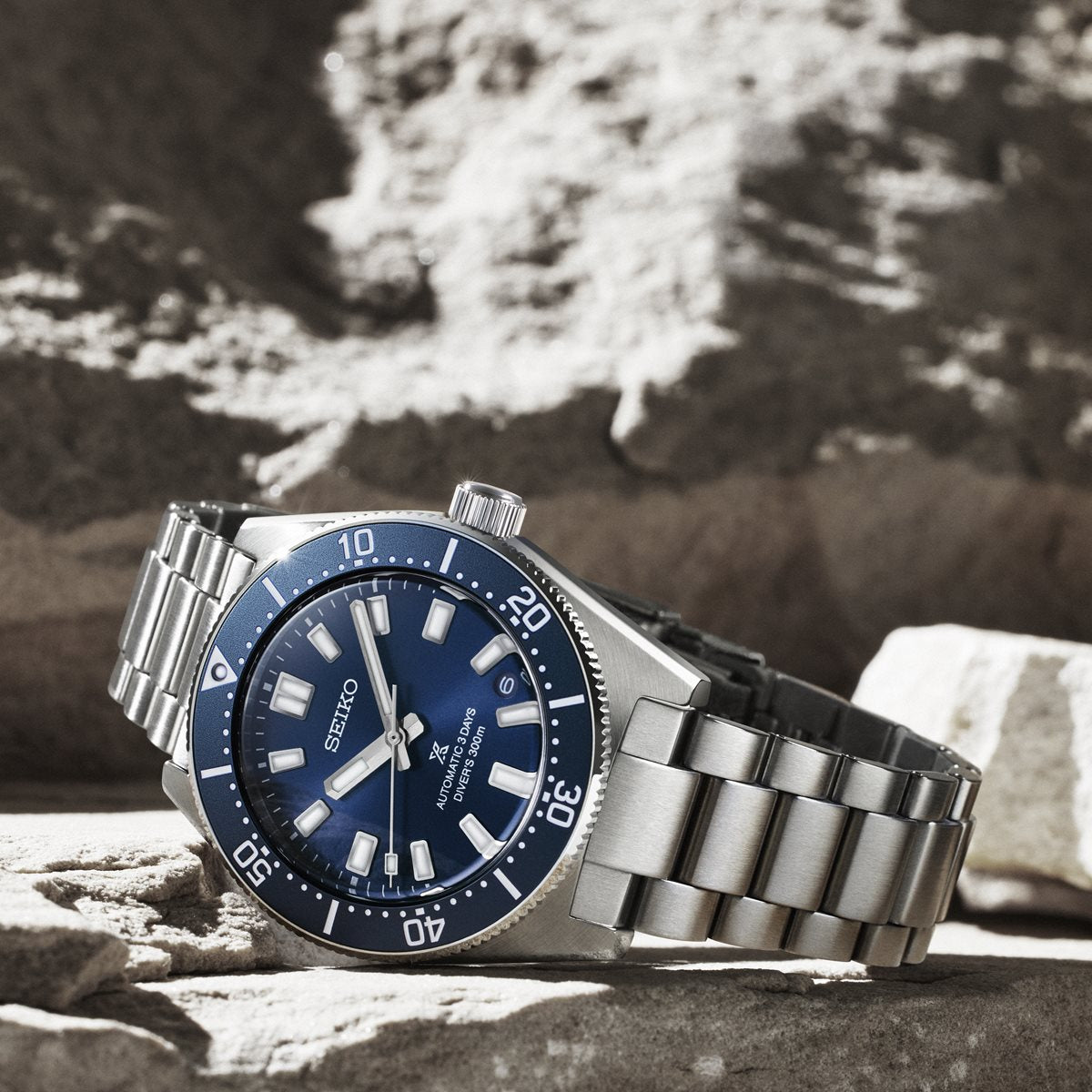 セイコー プロスペックス SEIKO PROSPEX メカニカルダイバーズ 自動巻き コアショップ専用 流通限定モデル 腕時計 メンズ SBDC195【2024 新作】