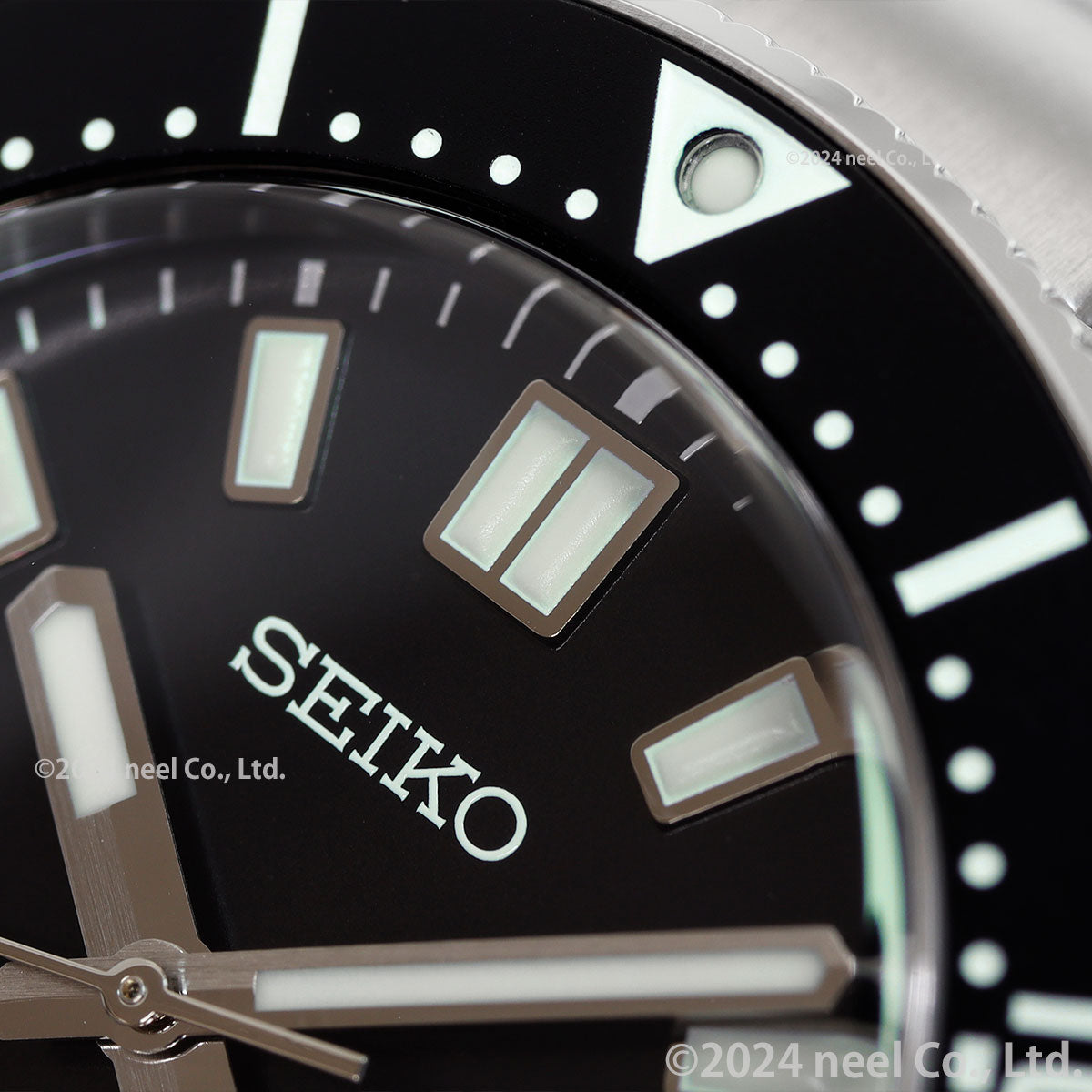 セイコー プロスペックス SEIKO PROSPEX メカニカルダイバーズ 自動巻き コアショップ専用 流通限定モデル 腕時計 メンズ SBDC197【2024 新作】