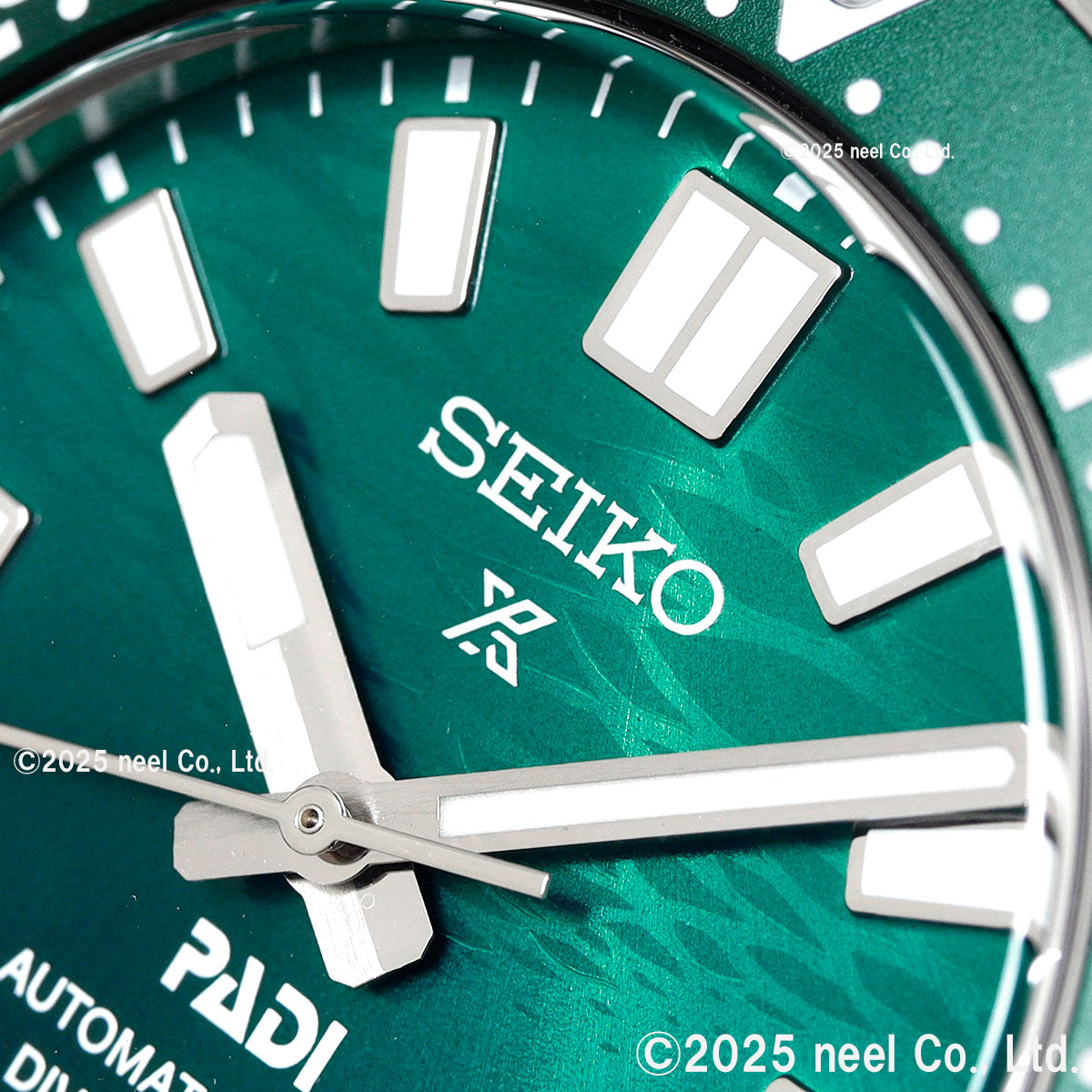 セイコー プロスペックス SEIKO PROSPEX ダイバーズ 1965 ヘリテージ PADI スペシャルエディション 自動巻き コアショップ限定 腕時計 SBDC205【2025 新作】