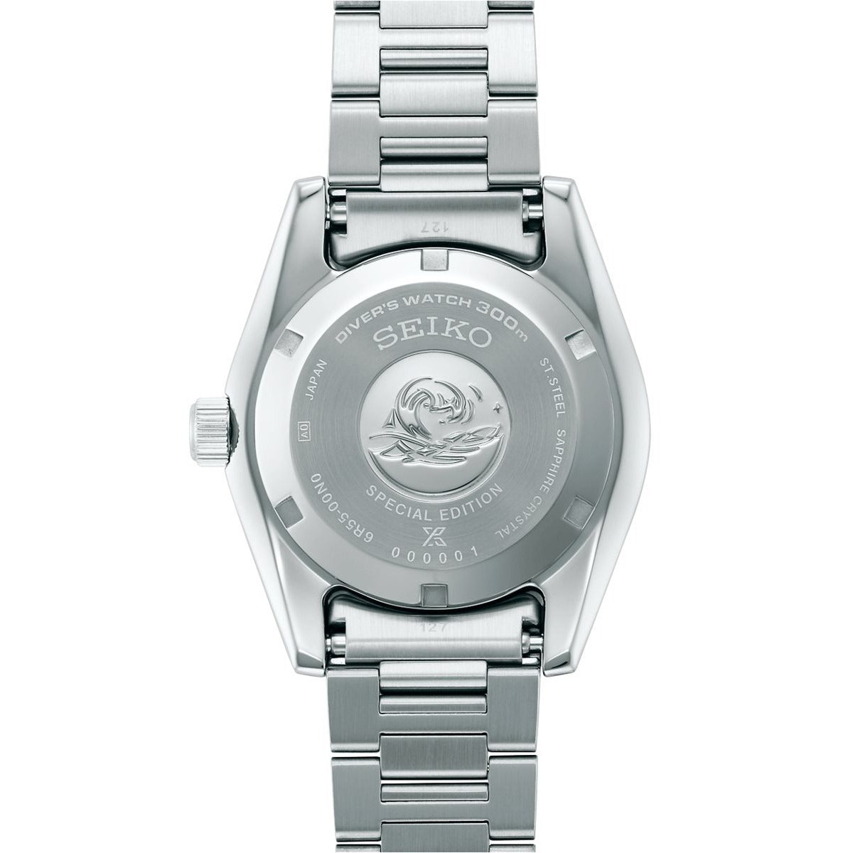 セイコー プロスペックス SEIKO PROSPEX ダイバーズ 1965 ヘリテージ PADI スペシャルエディション 自動巻き コアショップ限定 腕時計 SBDC205【2025 新作】