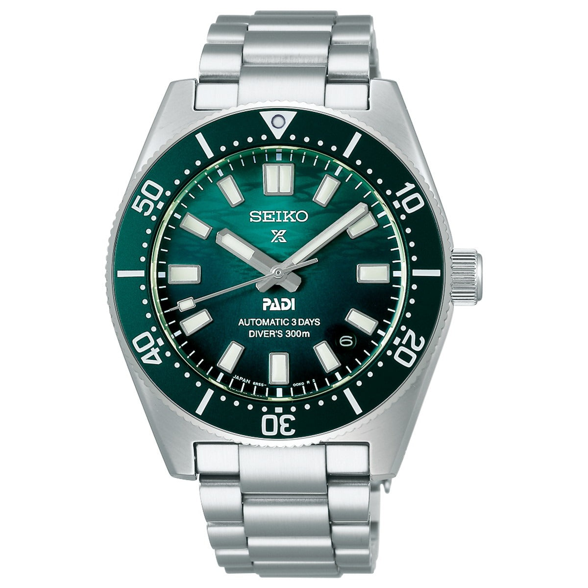 セイコー プロスペックス SEIKO PROSPEX ダイバーズ 1965 ヘリテージ PADI スペシャルエディション 自動巻き コアショップ限定 腕時計 SBDC205【2025 新作】