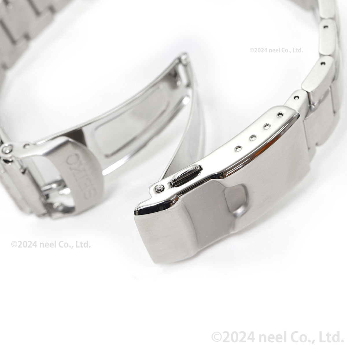 セイコー プロスペックス SEIKO PROSPEX ダイバースキューバ ソーラー 腕時計 メンズ SBDJ061【2024 新作】