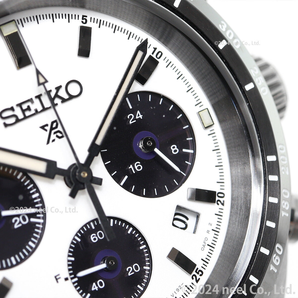 セイコー プロスペックス スピードタイマー SBDL085 メンズ 腕時計 ソーラー クロノグラフ SEIKO PROSPEX SPEEDTIMER