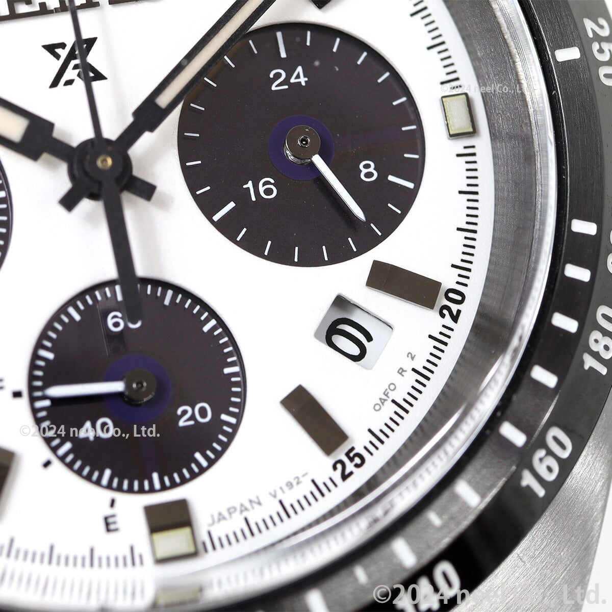 セイコー プロスペックス スピードタイマー SBDL085 メンズ 腕時計 ソーラー クロノグラフ SEIKO PROSPEX SPEEDTIMER