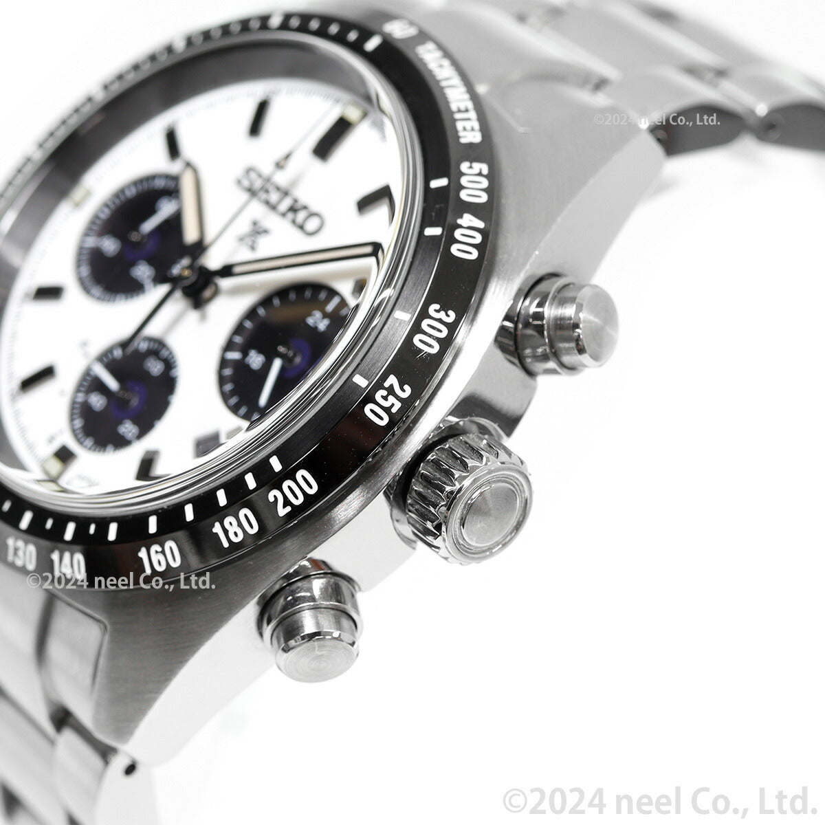 セイコー プロスペックス スピードタイマー SBDL085 メンズ 腕時計 ソーラー クロノグラフ SEIKO PROSPEX SPEEDTIMER
