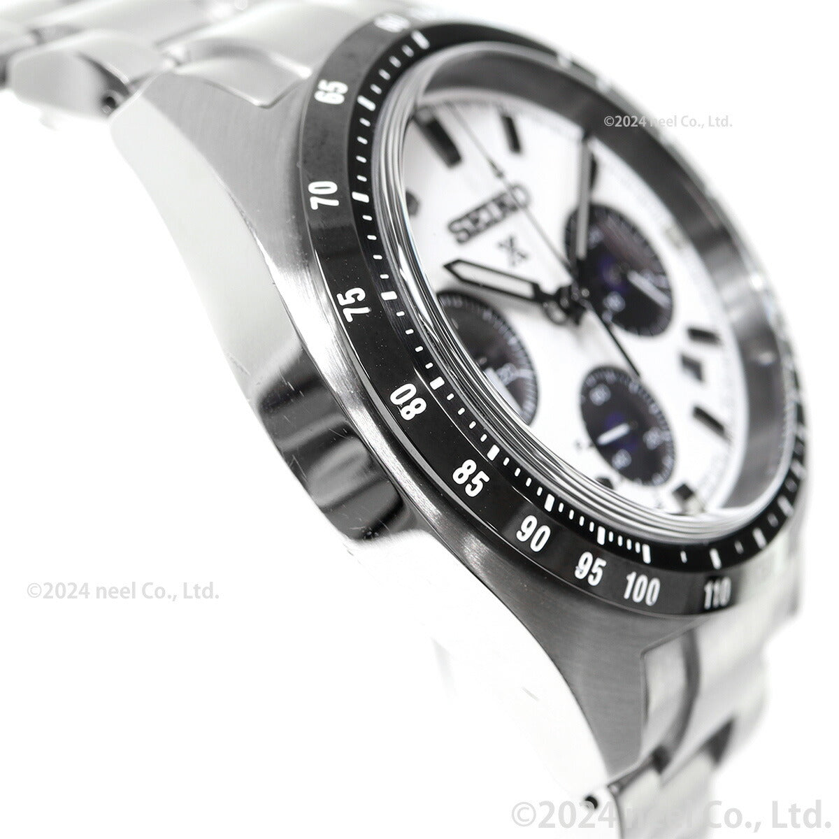 セイコー プロスペックス スピードタイマー SBDL085 メンズ 腕時計 ソーラー クロノグラフ SEIKO PROSPEX SPEEDTIMER