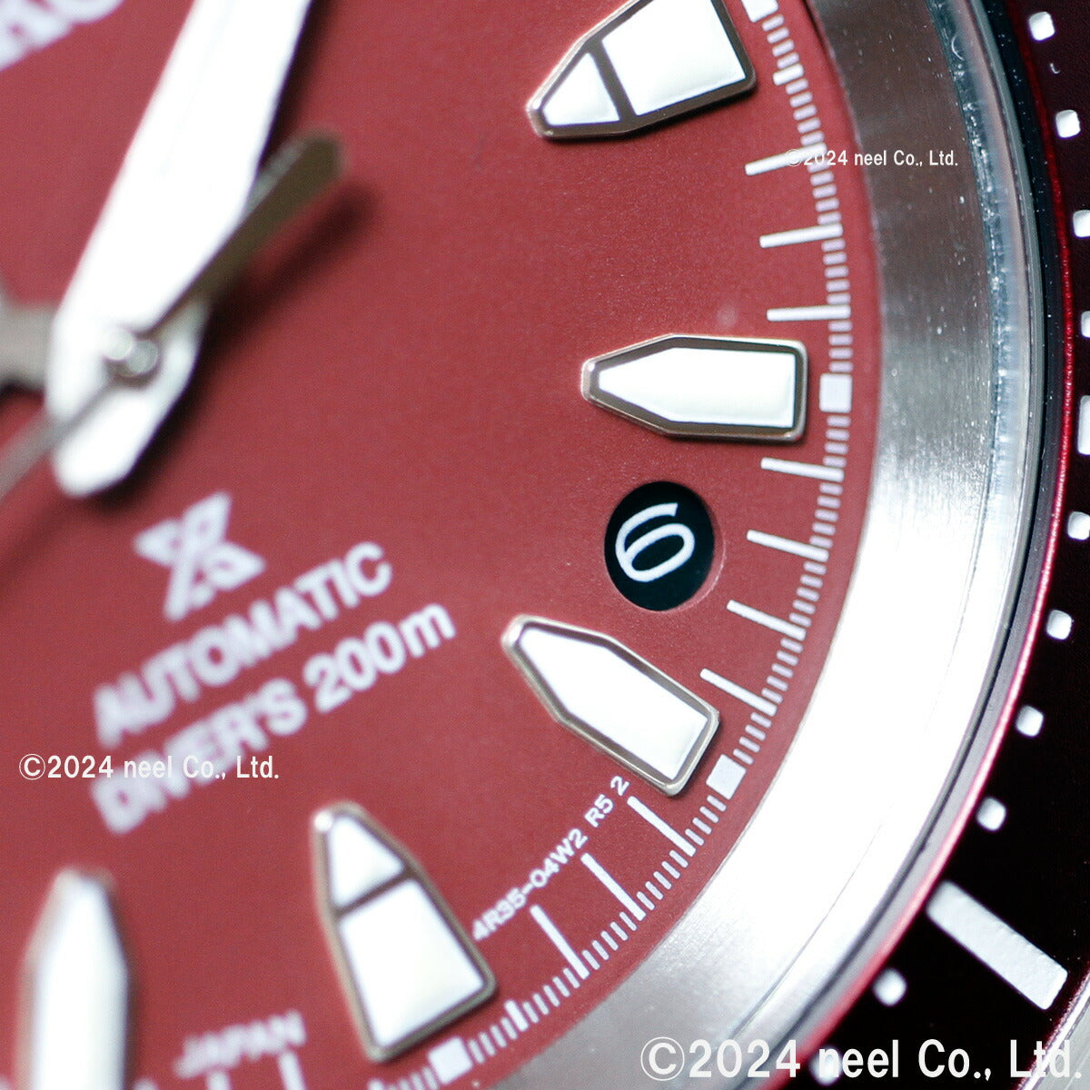 セイコー プロスペックス SEIKO PROSPEX ダイバースキューバ メカニカル 自動巻き 腕時計 メンズ SBDY129【2024 新作】
