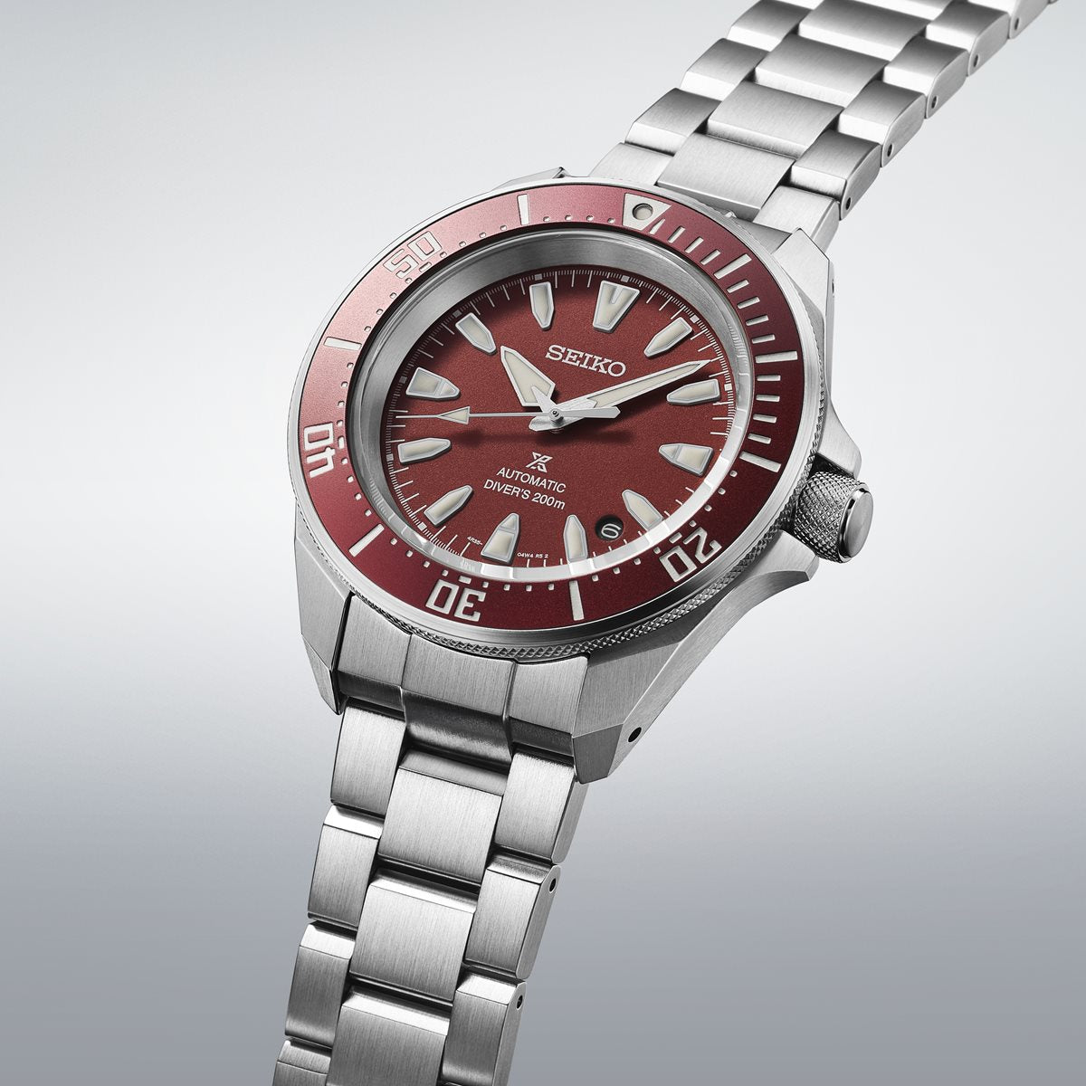 セイコー プロスペックス SEIKO PROSPEX ダイバースキューバ メカニカル 自動巻き 腕時計 メンズ SBDY129【2024 新作】