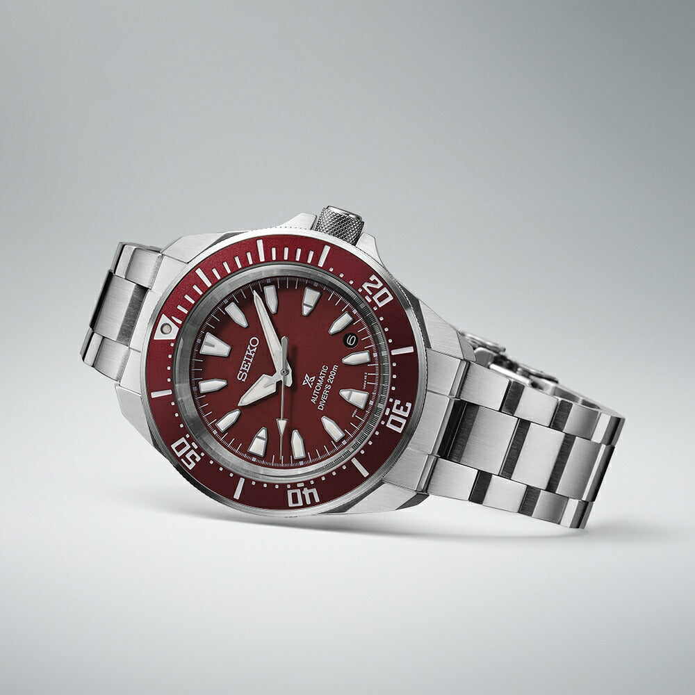 セイコー プロスペックス SEIKO PROSPEX ダイバースキューバ メカニカル 自動巻き 腕時計 メンズ SBDY129【2024 新作】