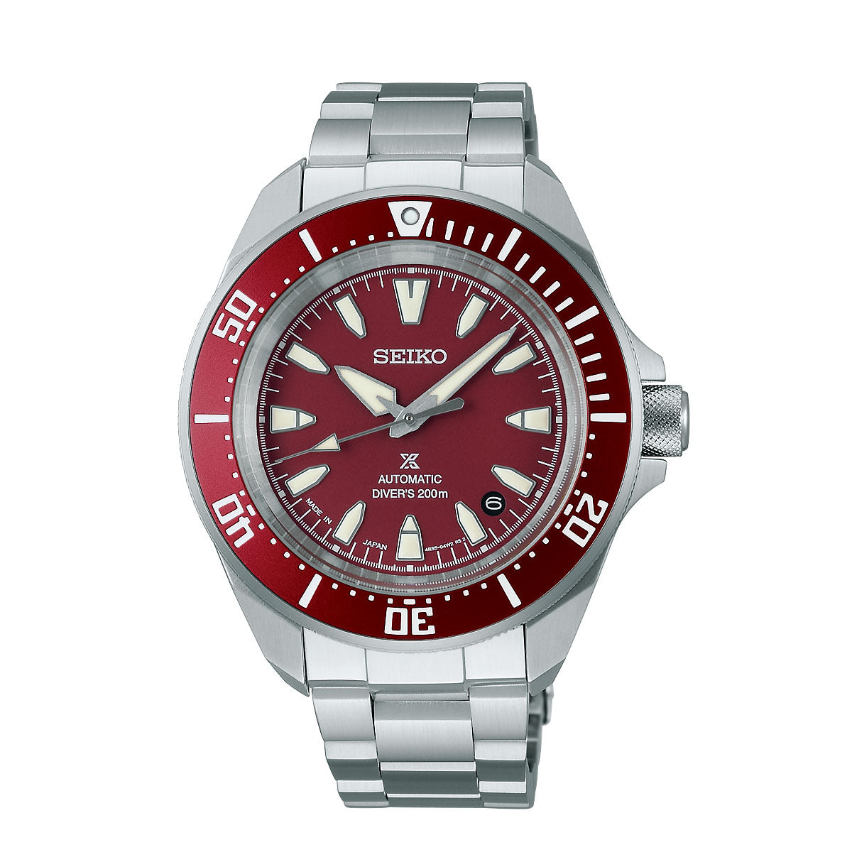 セイコー プロスペックス SEIKO PROSPEX ダイバースキューバ メカニカル 自動巻き 腕時計 メンズ SBDY129【2024 新作】