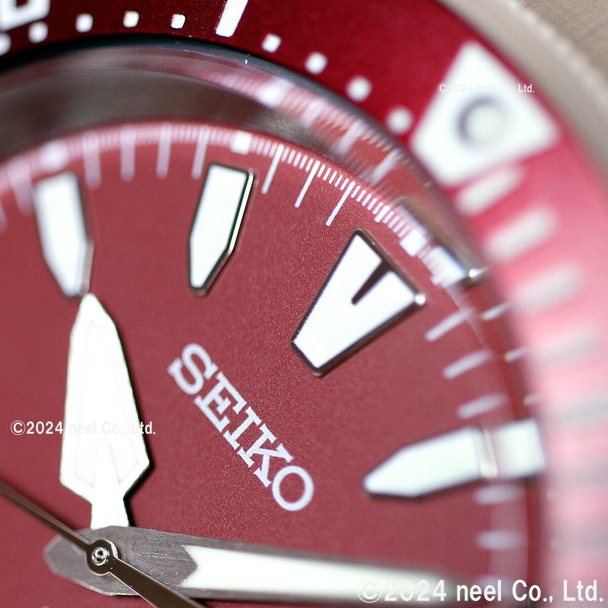 セイコー プロスペックス SEIKO PROSPEX ダイバースキューバ メカニカル 自動巻き 腕時計 メンズ SBDY129【2024 新作】