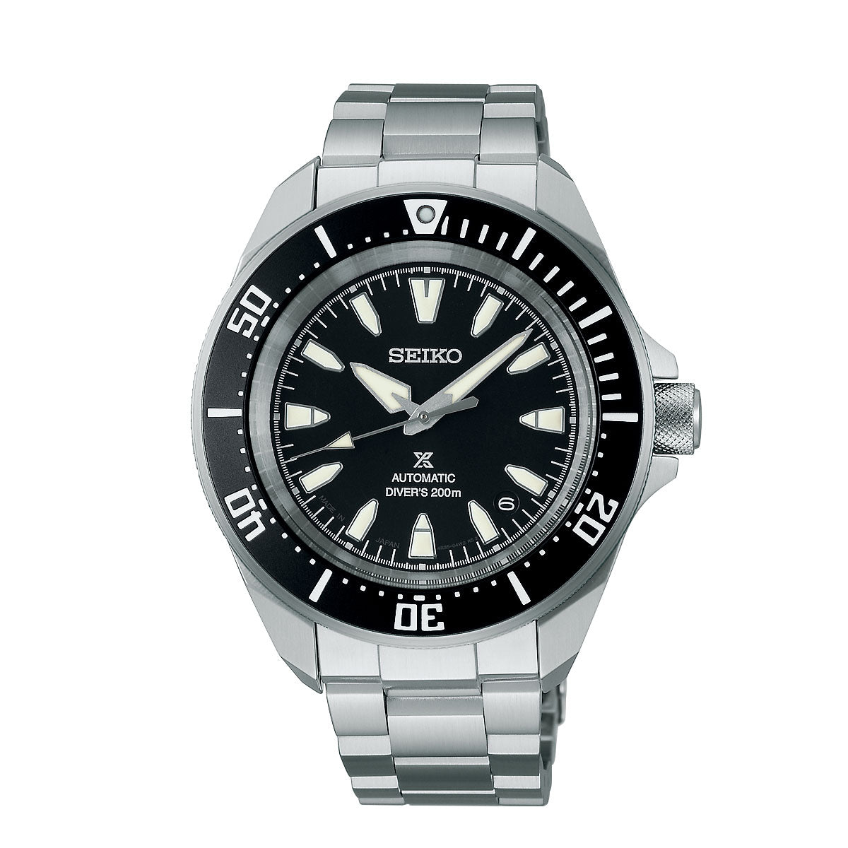 セイコー プロスペックス SEIKO PROSPEX ダイバースキューバ メカニカル 自動巻き 腕時計 メンズ SBDY131【2024 新作】