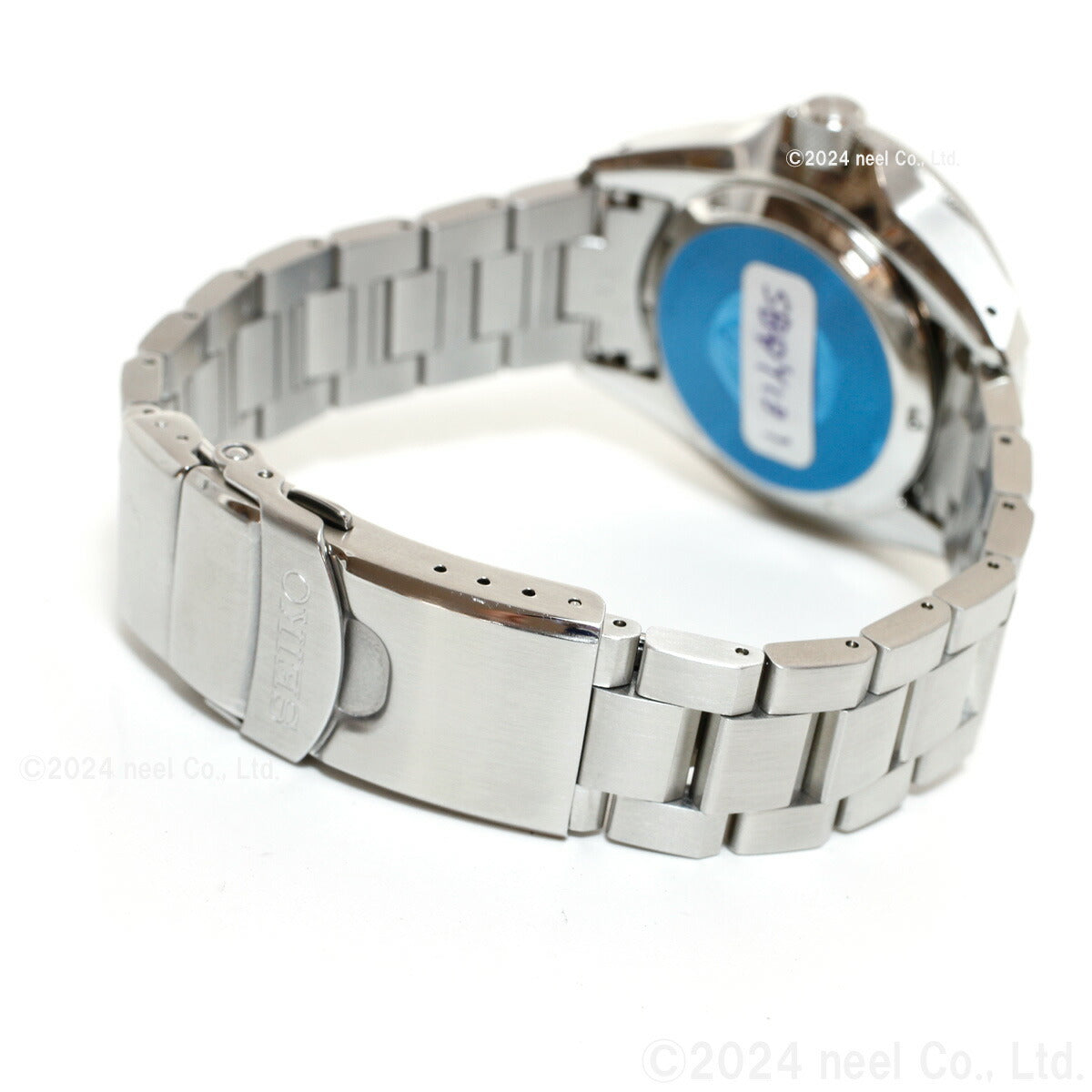 セイコー プロスペックス SEIKO PROSPEX ダイバースキューバ メカニカル 自動巻き 腕時計 メンズ SBDY131【2024 新作】