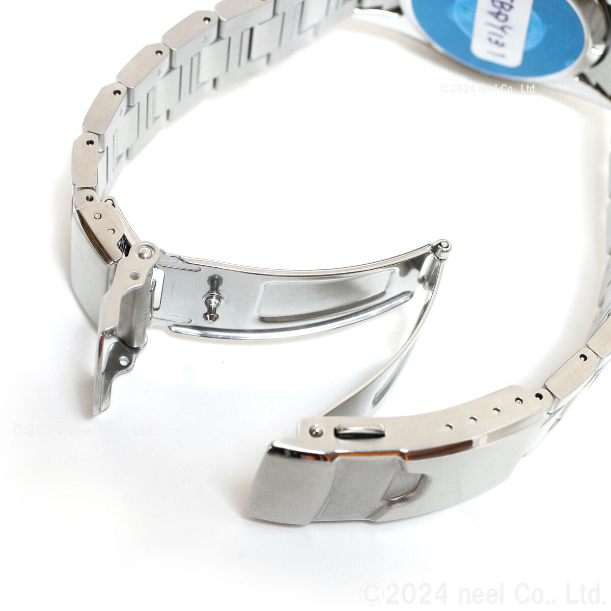 セイコー プロスペックス SEIKO PROSPEX ダイバースキューバ メカニカル 自動巻き 腕時計 メンズ SBDY131【2024 新作】