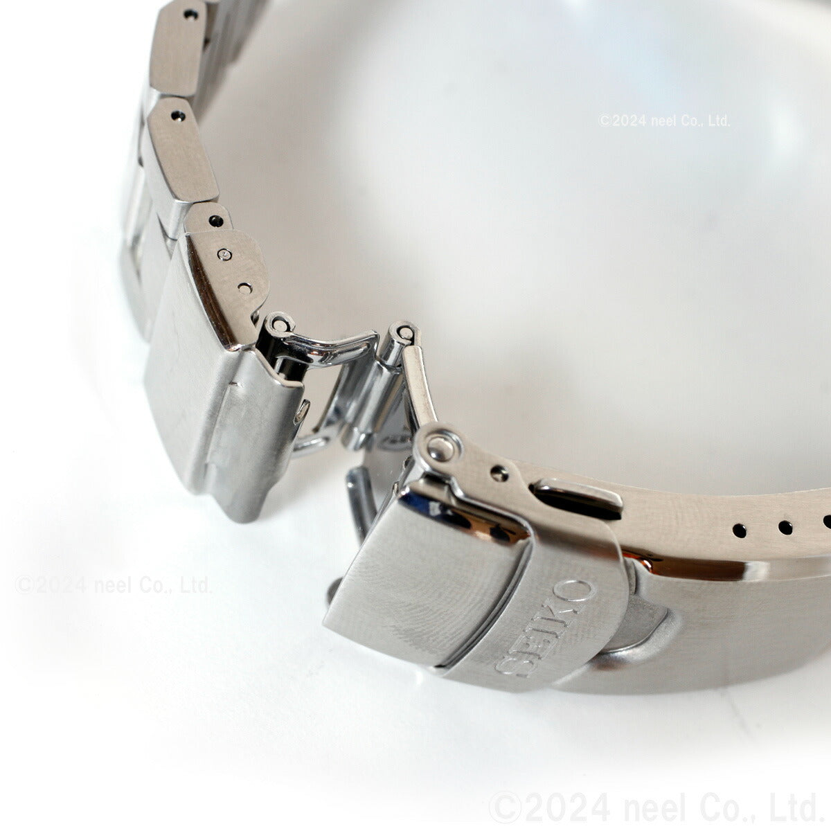 セイコー プロスペックス SEIKO PROSPEX ダイバースキューバ メカニカル 自動巻き 腕時計 メンズ SBDY131【2024 新作】