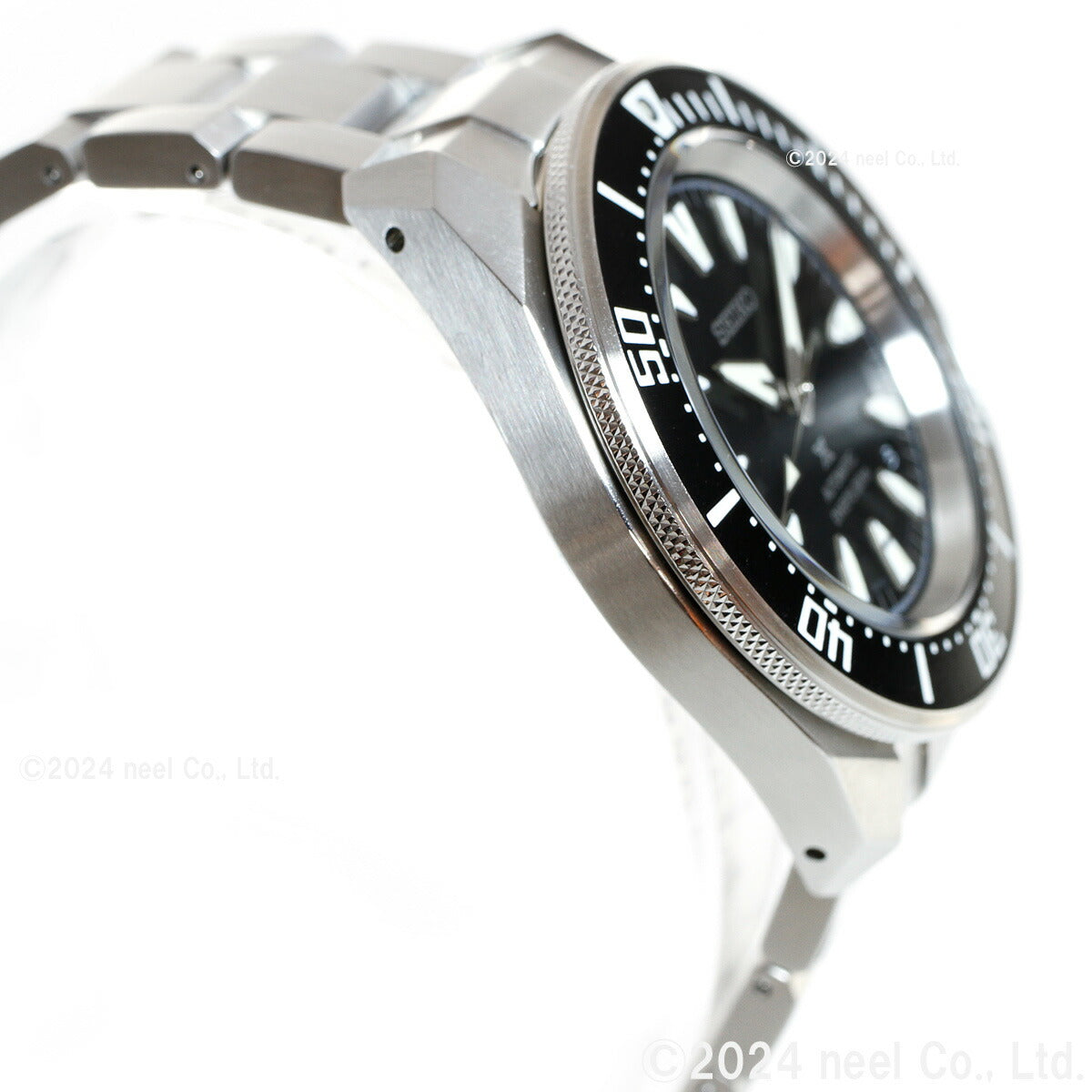 セイコー プロスペックス SEIKO PROSPEX ダイバースキューバ メカニカル 自動巻き 腕時計 メンズ SBDY131【2024 新作】