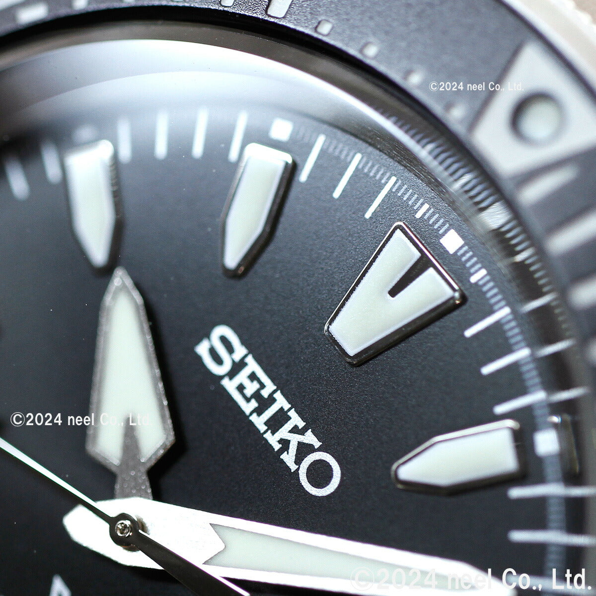 セイコー プロスペックス SEIKO PROSPEX ダイバースキューバ メカニカル 自動巻き 腕時計 メンズ SBDY131【2024 新作】