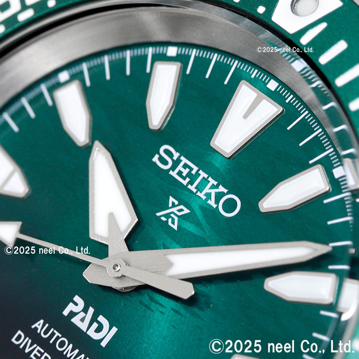 セイコー プロスペックス SEIKO PROSPEX ダイバースキューバ PADI スペシャルエディション 自動巻き 腕時計 メンズ SBDY135【2025 新作】
