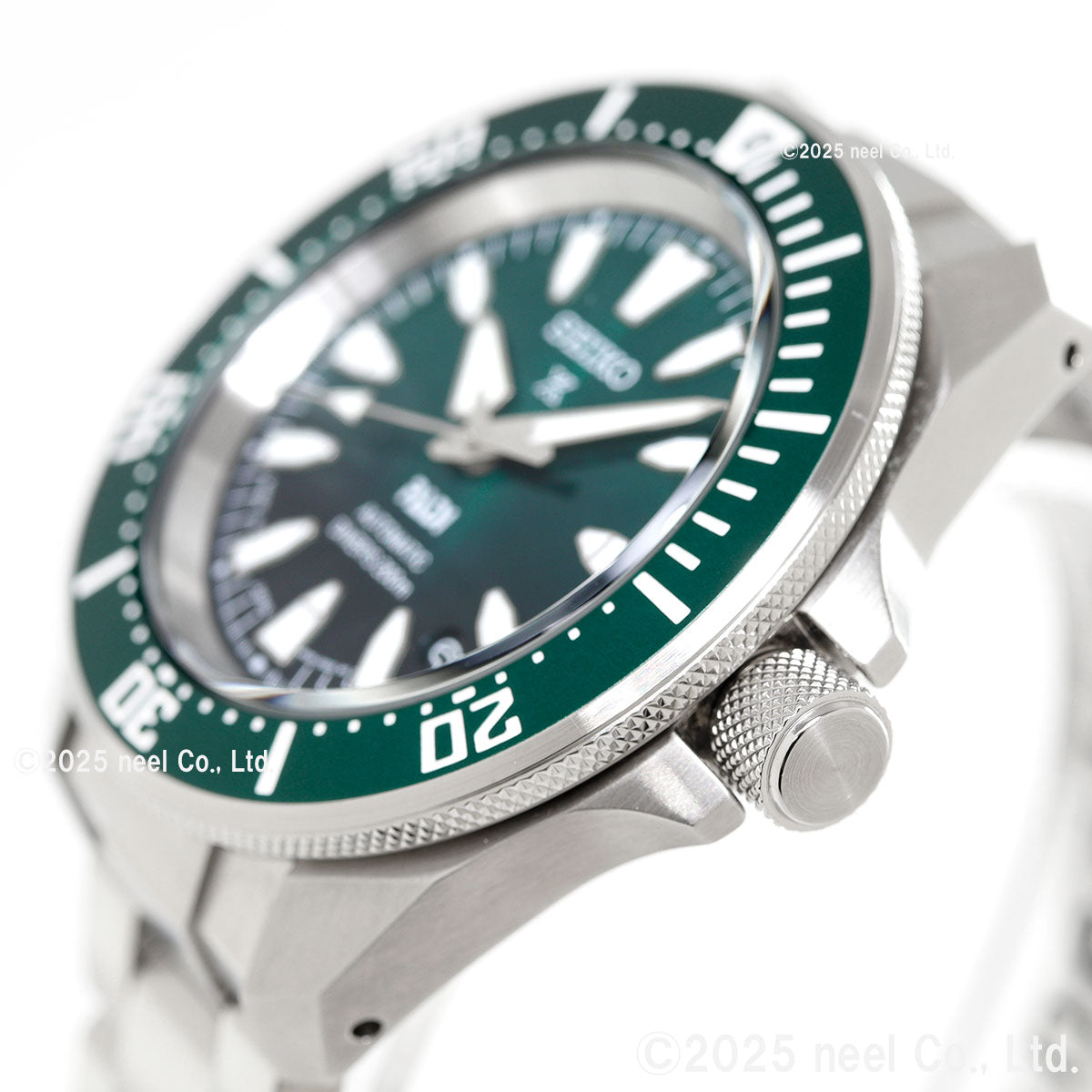 セイコー プロスペックス SEIKO PROSPEX ダイバースキューバ PADI スペシャルエディション 自動巻き 腕時計 メンズ SBDY135【2025 新作】